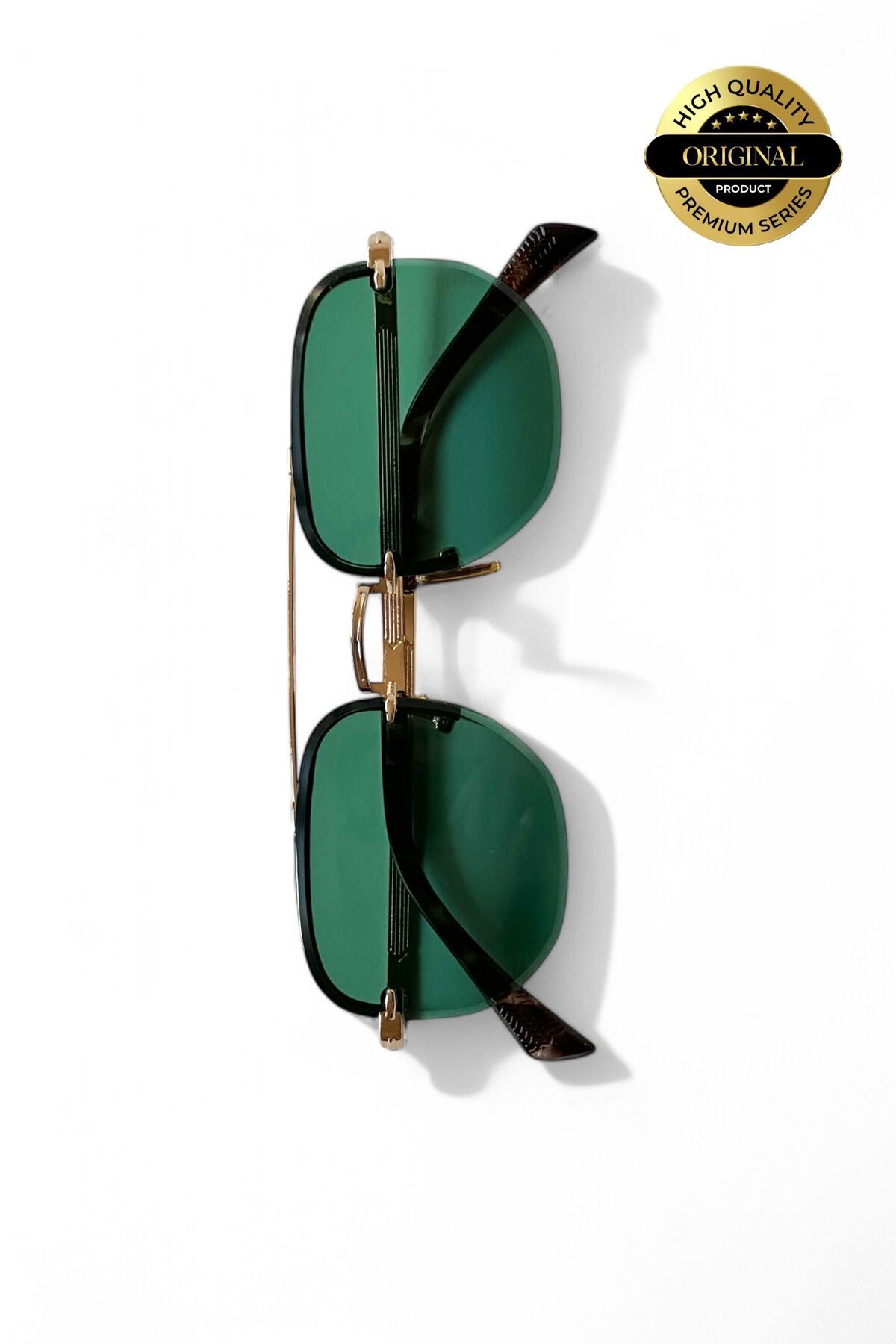 REN EYEWEAR Astra Metal Lazer Kesim yeni sezon Güneş Gözlüğü uv400 koruma premium seri