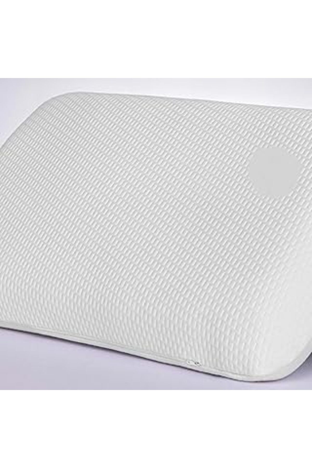 karadağsb Puffy Visco Norm Standart Yastık (37X70X11 Cm)