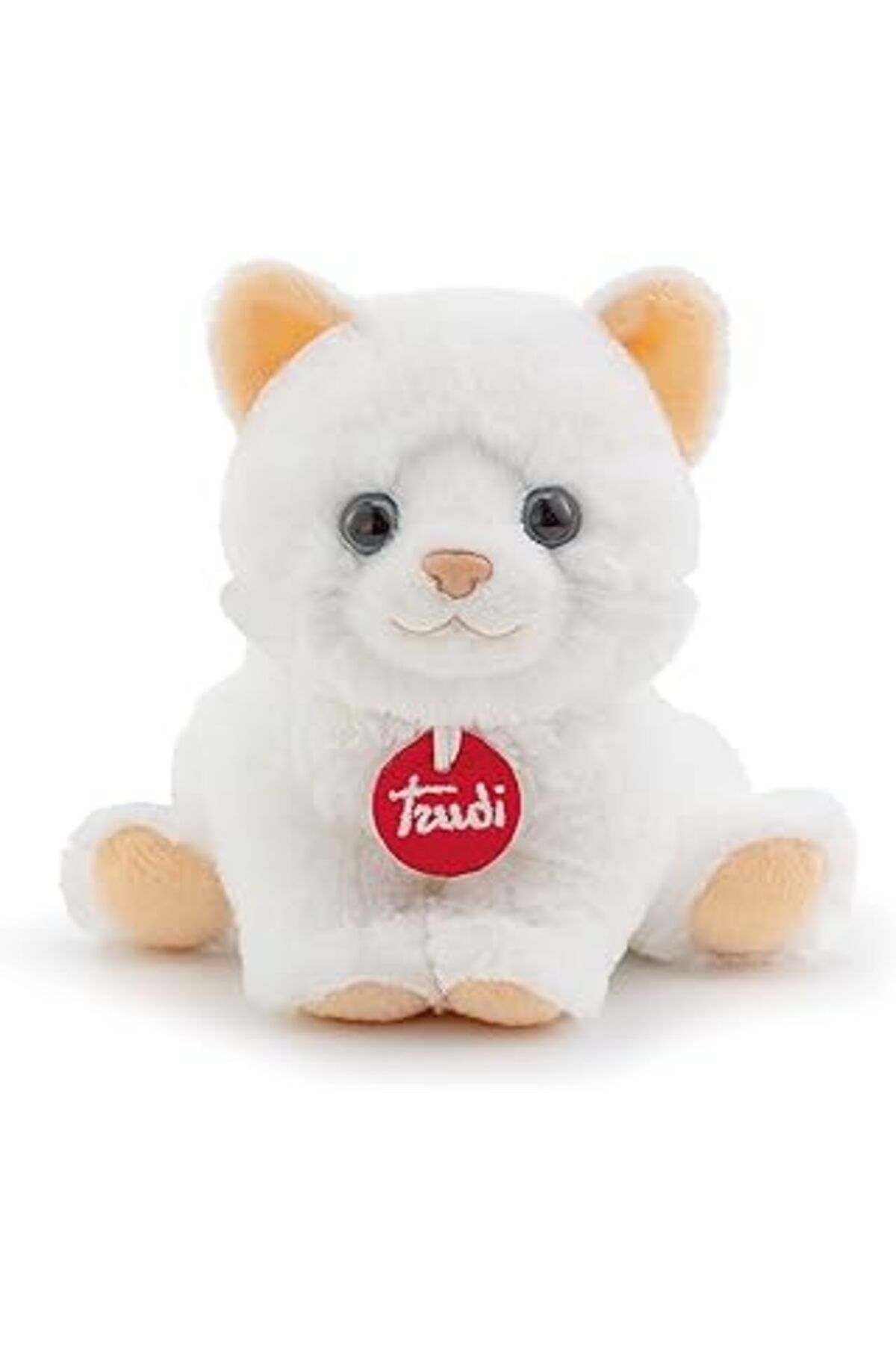 karadağsb Trudi Peluş Puppy Cat