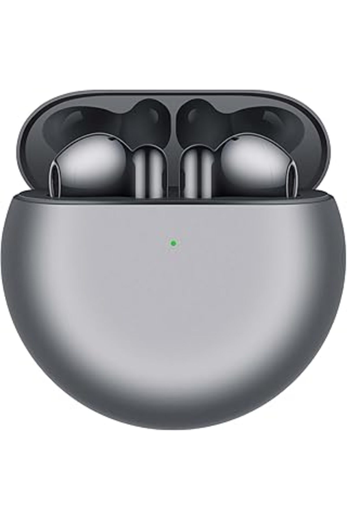 karadağsb Huawei Freebuds 4E Tws Bluetooth Kulaklık - Gümüş