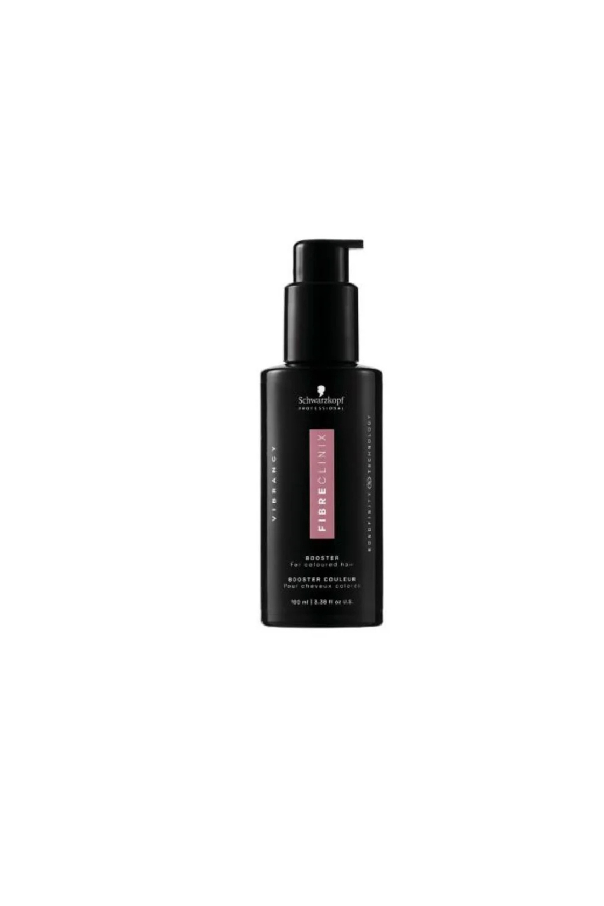 شوارتسکوف Fiber Clinix Booster Couleur 100ml