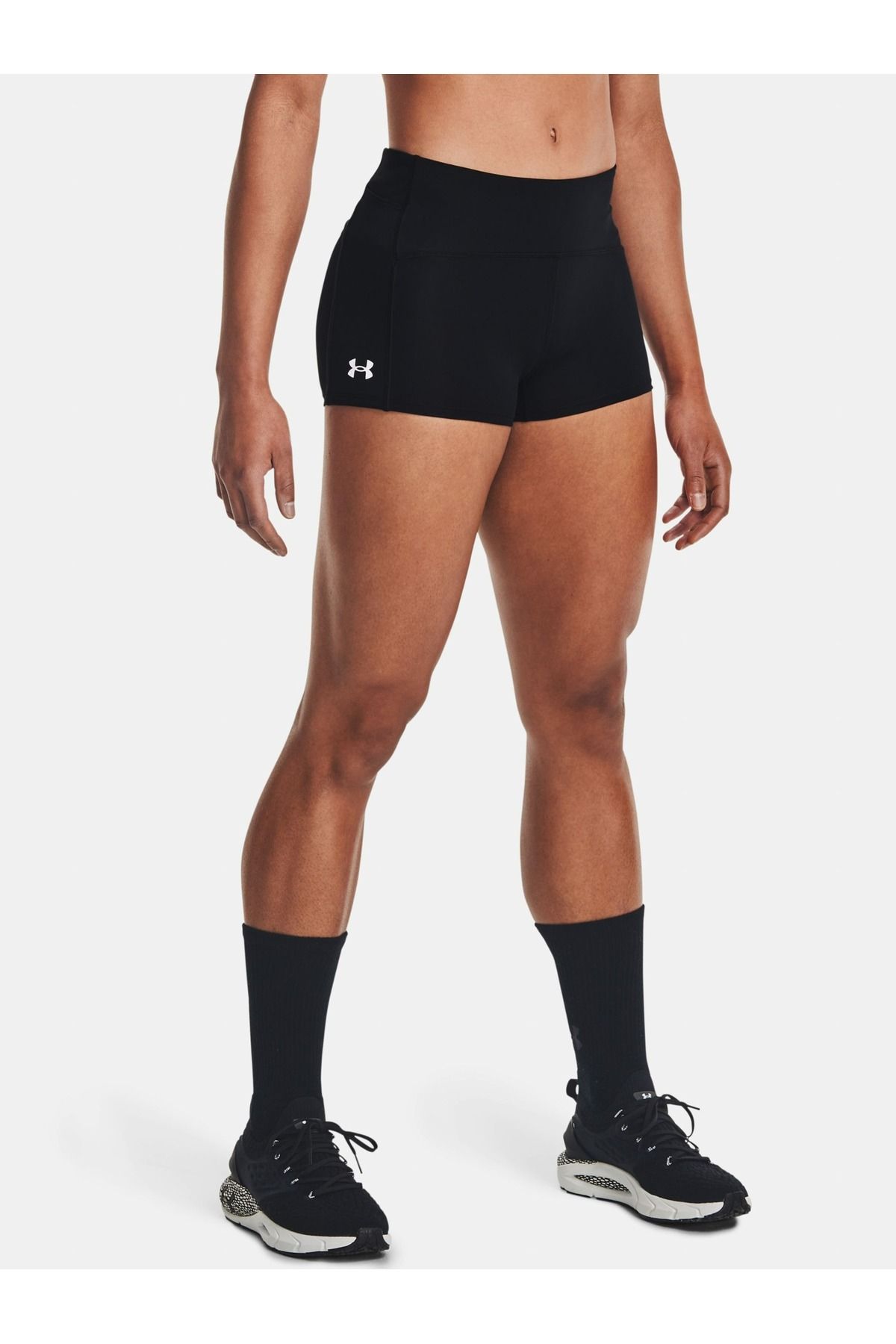 Under Armour KADIN ŞORT 1356209-001