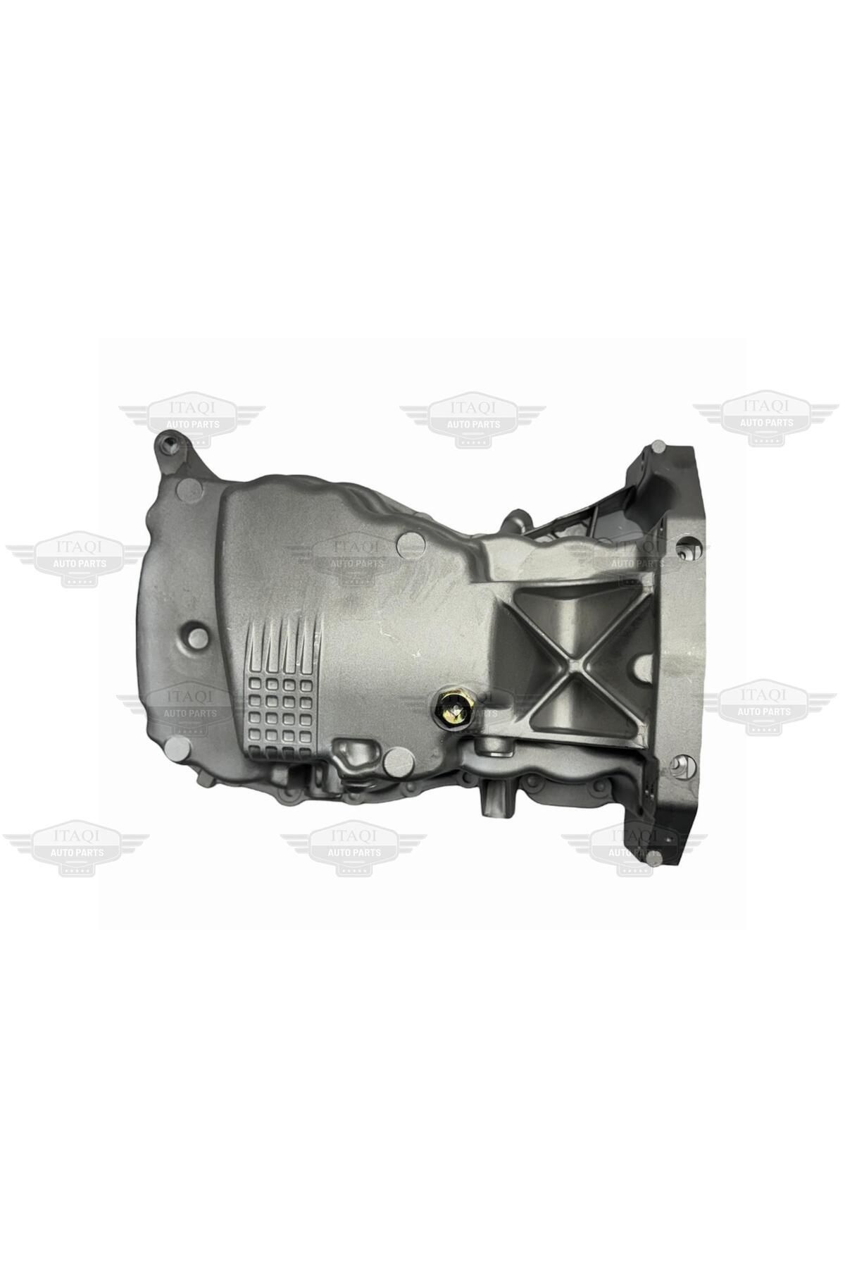 İTAQİ KARTER QASHQAİ 1,5 DCİ 07-13 /JUKE 1,5 DCİ 07-13/ / 11110-00QAS