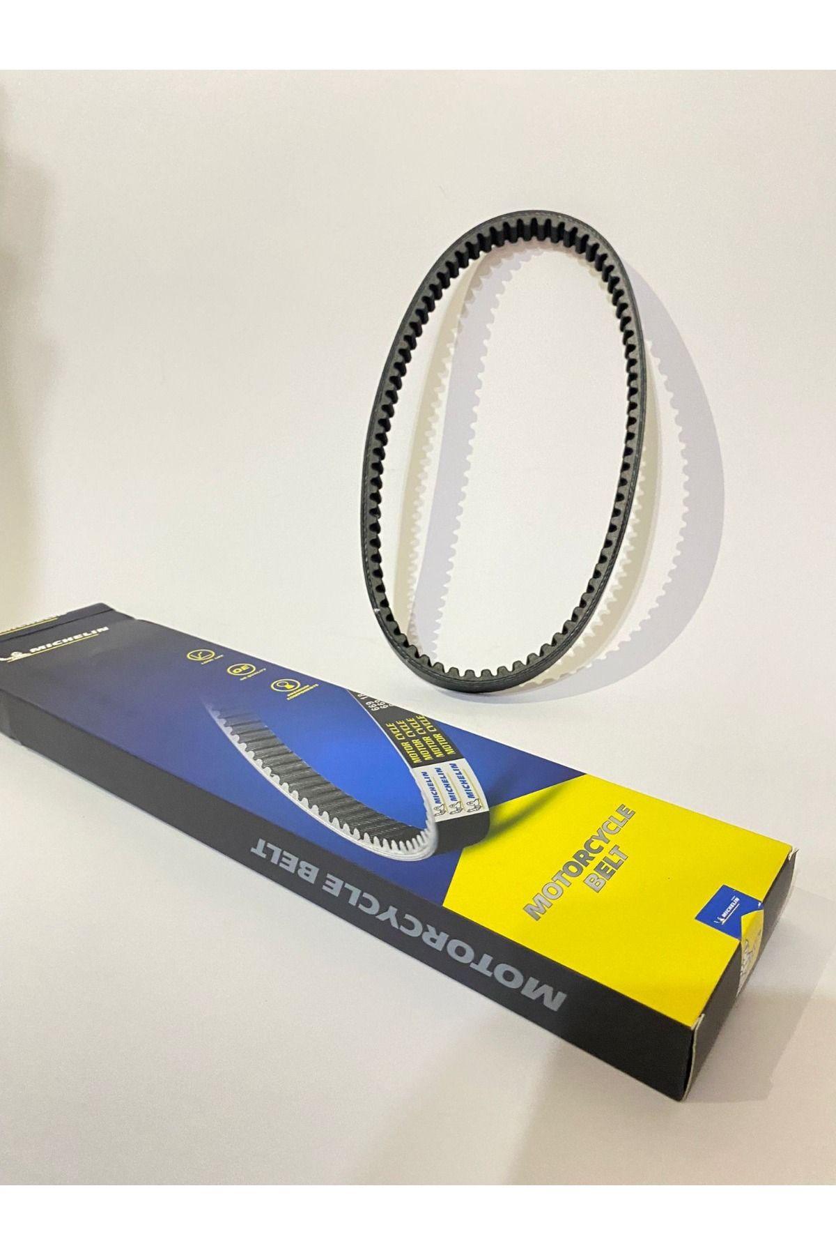 Michelin Mondial 150 ZAT ZNX uyumlu Varyatör Kayış
