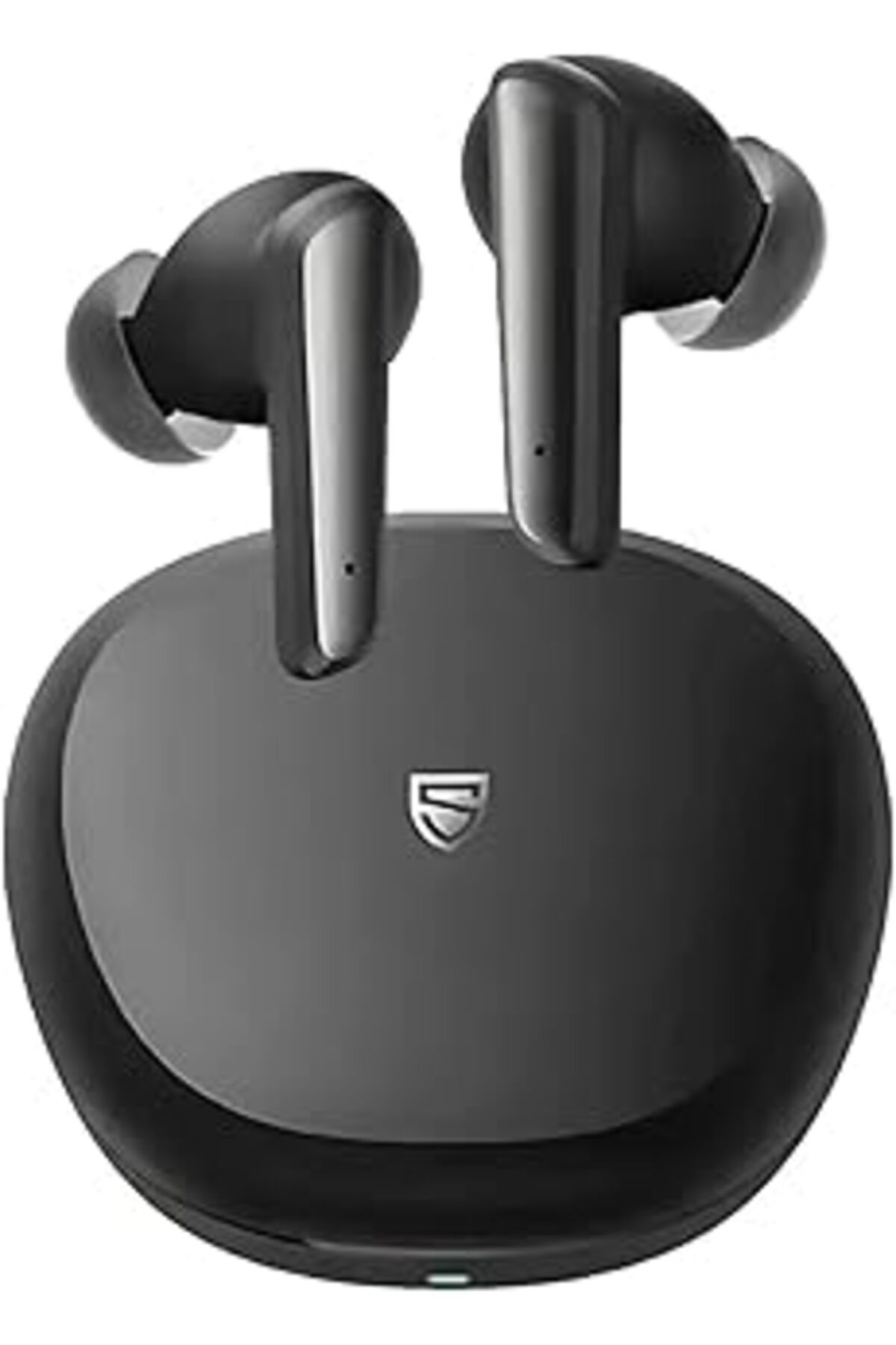 karadağsb Soundpeats Life Lite Enc Gürültü Engelleme Ve Oyun Modu Özellikli 5.3 Kulak İçi Siyah Bluetooth Kul