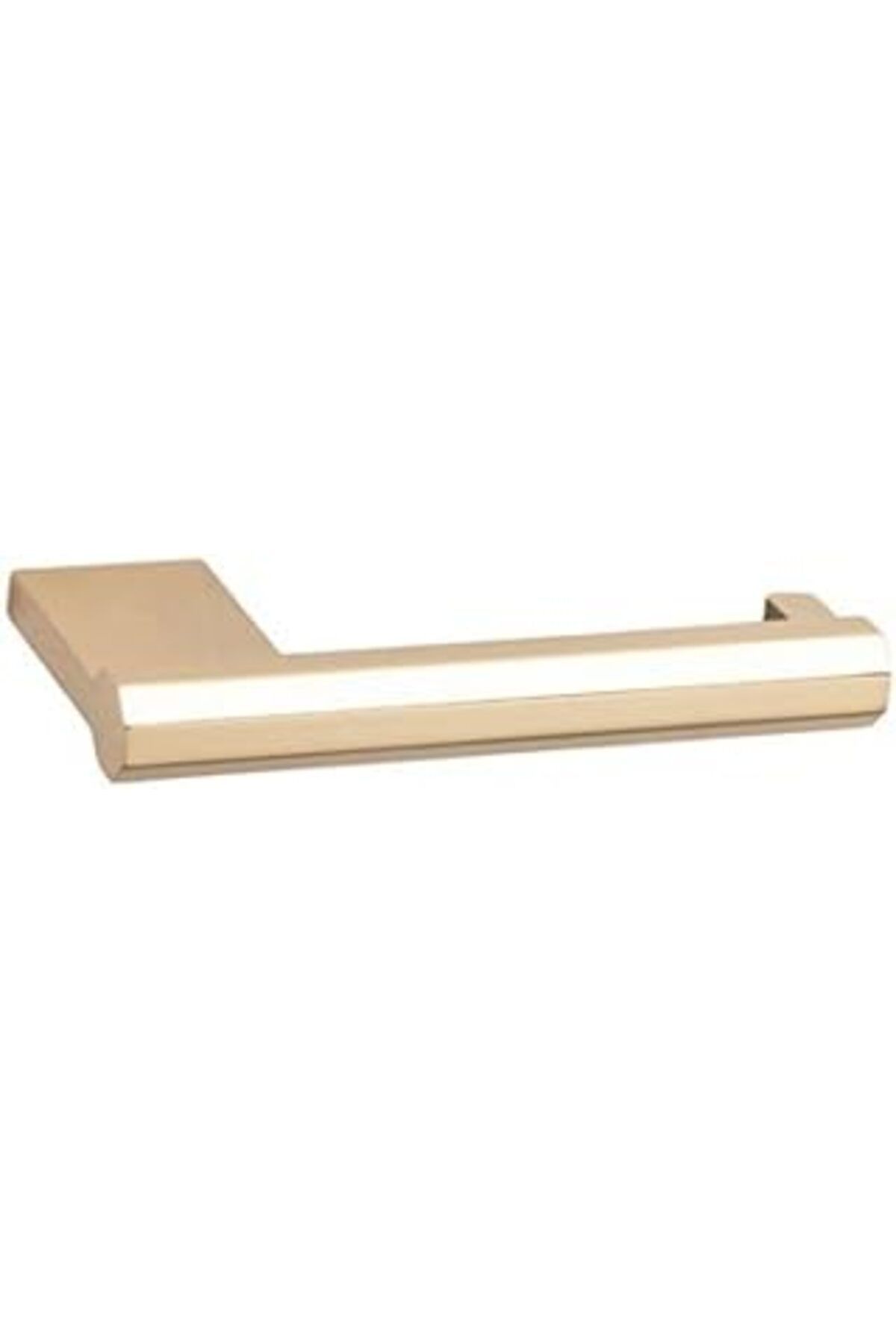karadağsb System Octagon Tuvalet Kağıtlığı Gold Renk 20X75X154 Mm