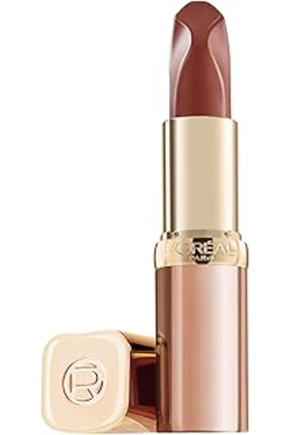 karadağsb L’Oréal Paris Color Riche Les Nus Ruj - 179 Nu Decadent
