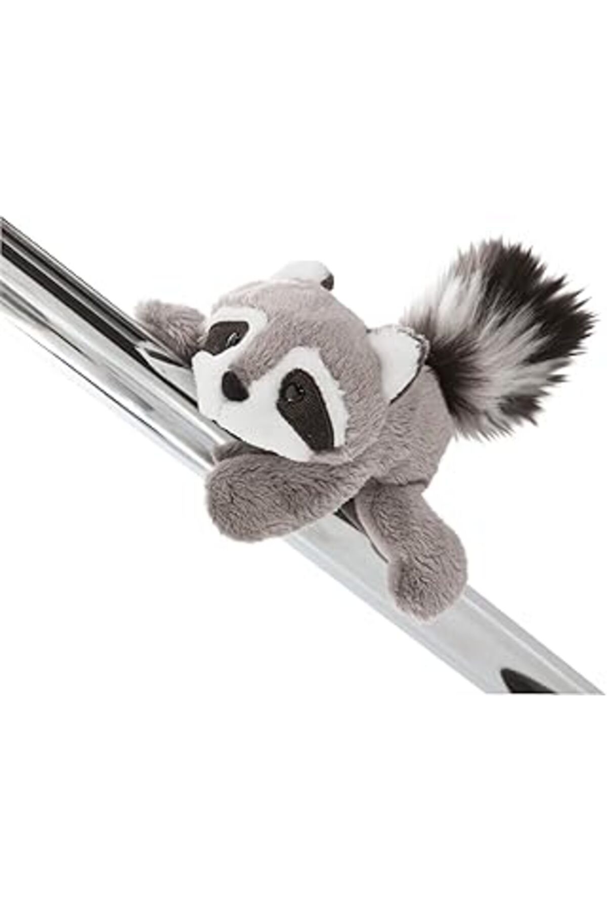 karadağsb Nici 41135.0 - Orman Dostları Rakun Çubuğu 12Cm Magnici