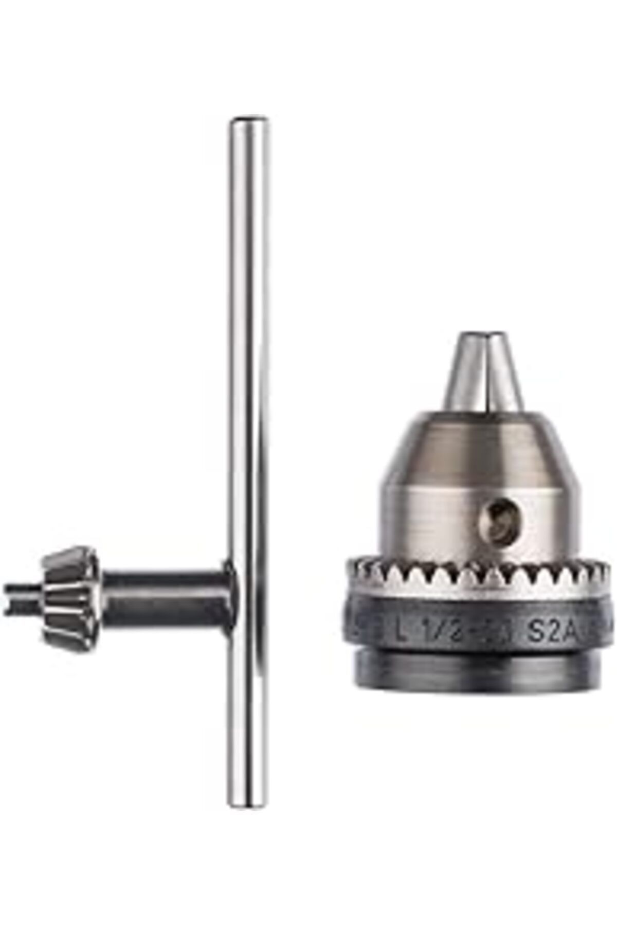 Roses Store Bosch Professional Aksesuar 2608571056 Dişli Çarklı Matkap Aynası 1,5-13 Mm, 1,3 Cm (0,5 INÇ) - 20
