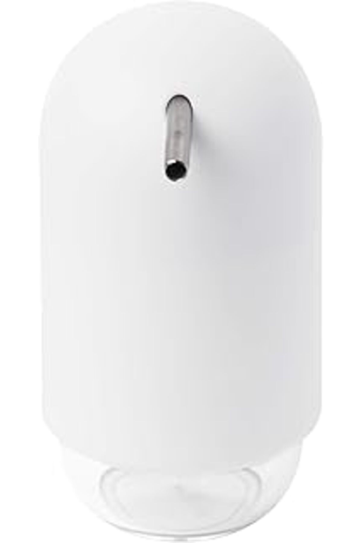robotrend Umbra 023273-660 Dokunmatik Koleksiyon, 2 ¾ Çap. X 5 ½ Inç, Beyaz