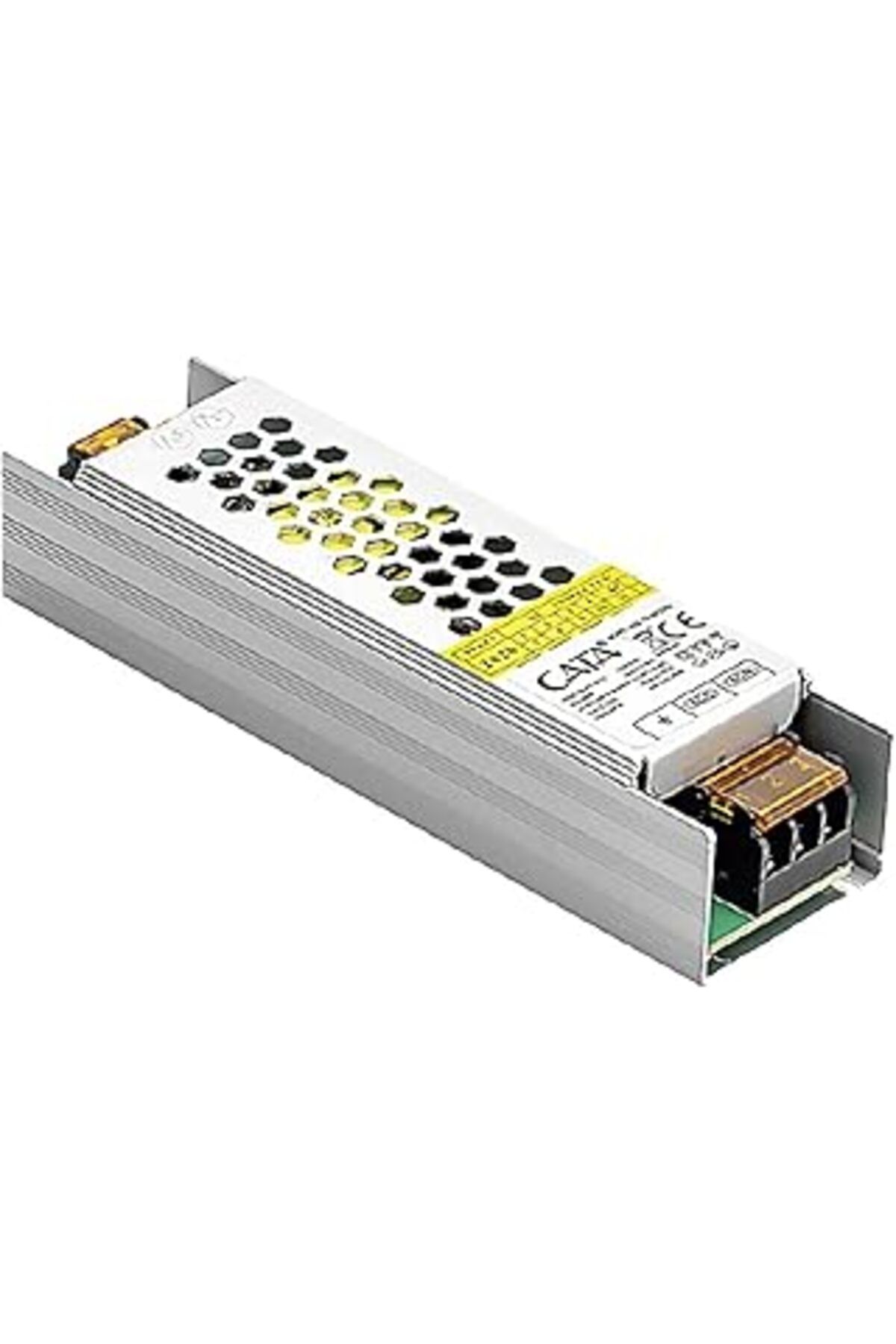 NETWORK ART Cata Şerit Led Trafosu 60W 5A Ct-2574