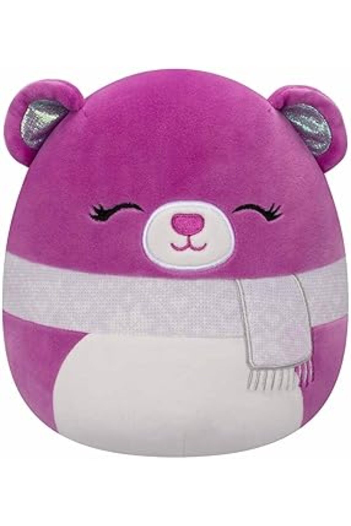 karadağsb Squishmallows Peluş 20 Cm Seri16A - Ayı Crisanta