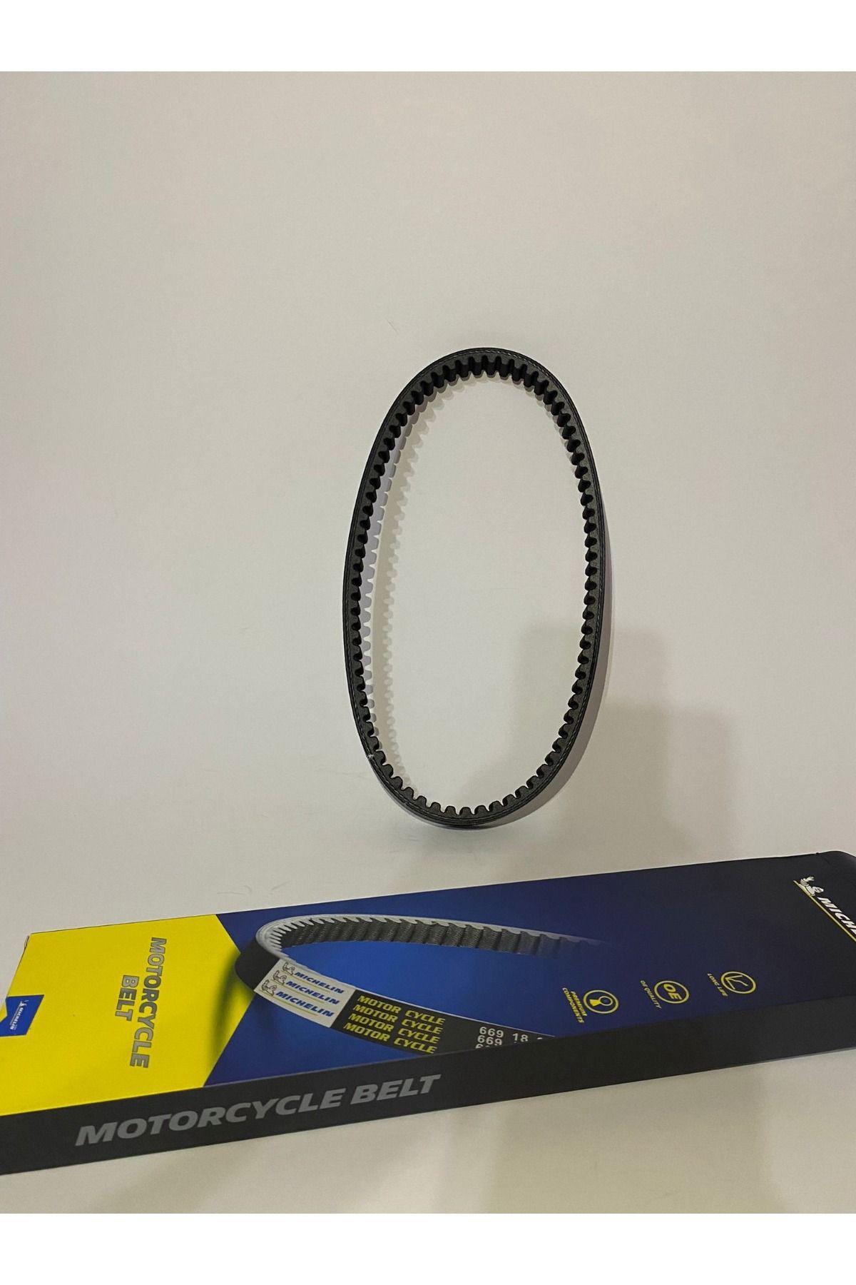 Michelin Mondial 100 Ardour uyumlu Varyatör Kayış