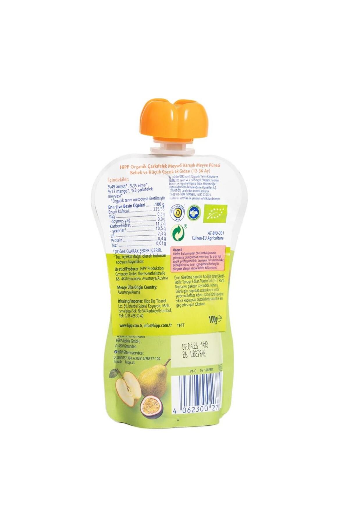 product side