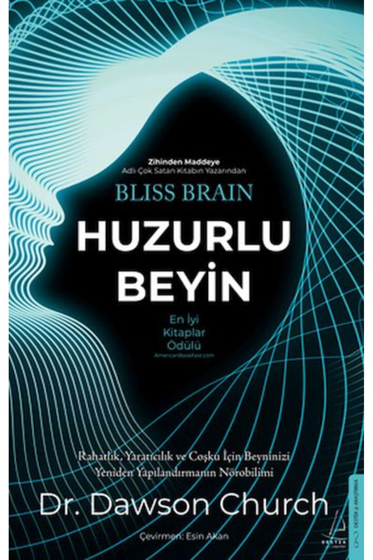 Destek Yayınları Huzurlu Beyin