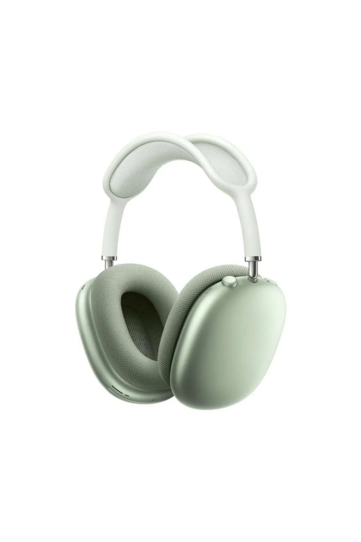 elma Airpods Max Kulak Üstü Bluetooth Kulaklık Pop-up Tüm Telefonlara Uyumlu