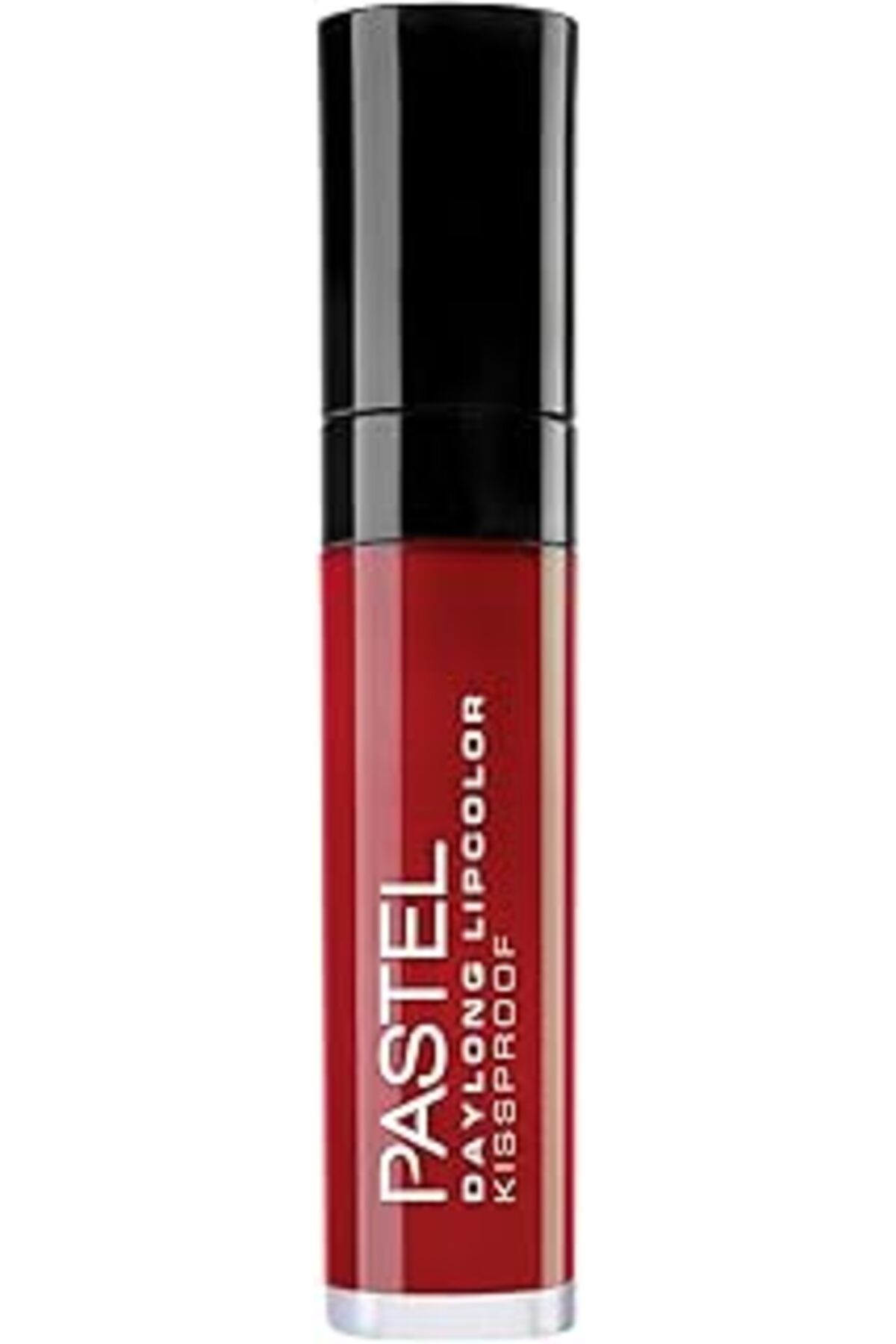 karadağsb Pastel Daylong Lipcolor Kissproof Mat Likit Ruj 09, (7 Ml)