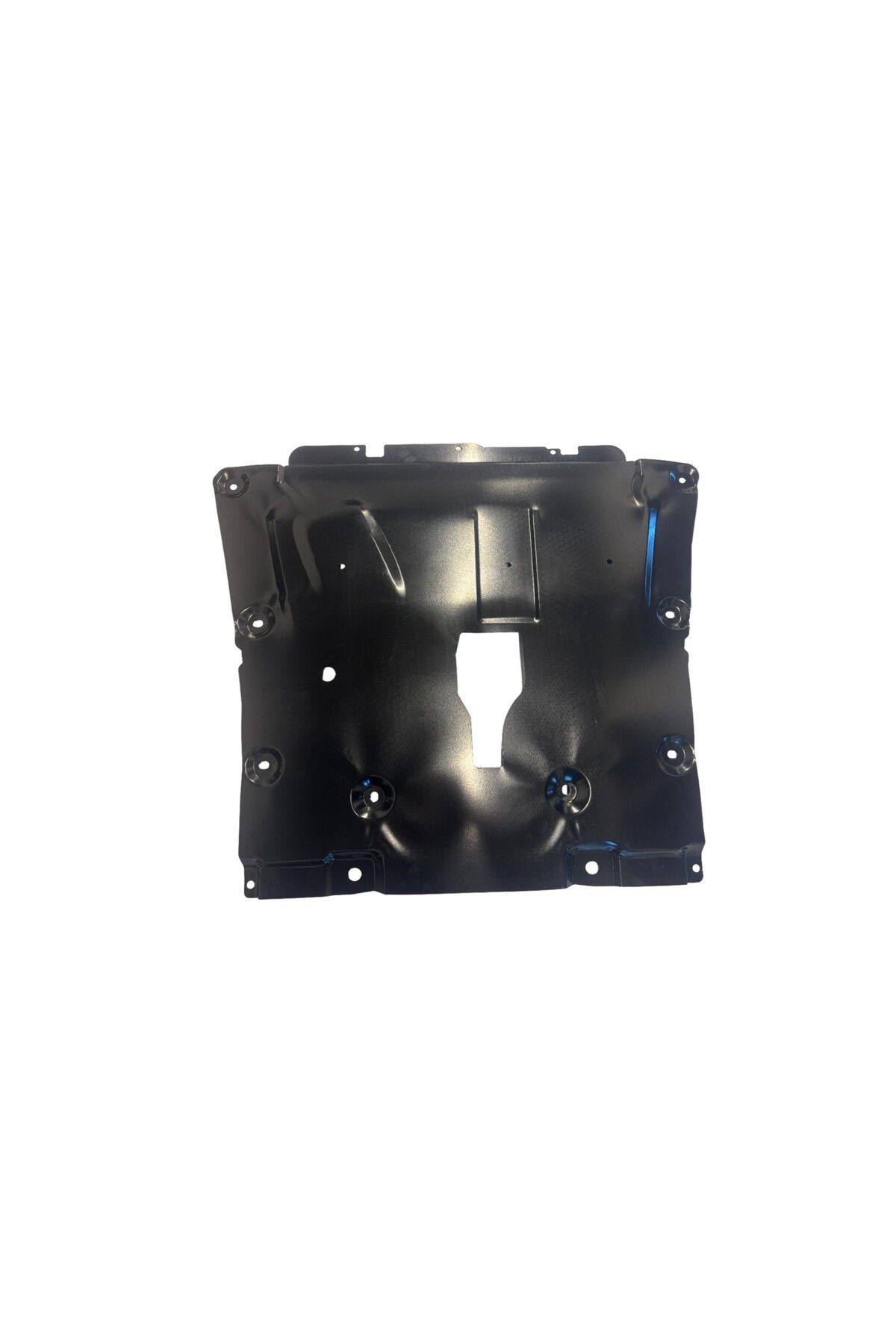 FCS Renault Duster Metal Karter Muhafaza Koruma Sacı
