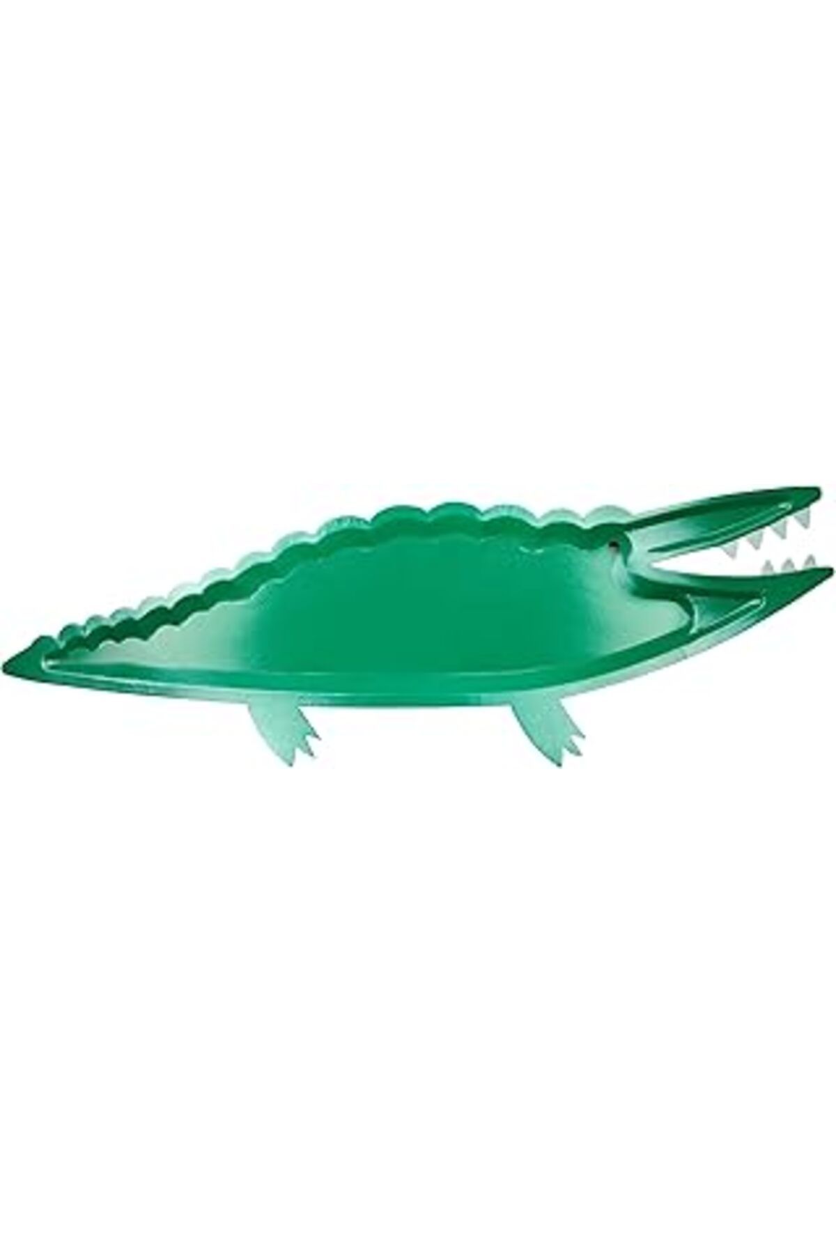 karadağsb Meri Meri Crocodile Tabak