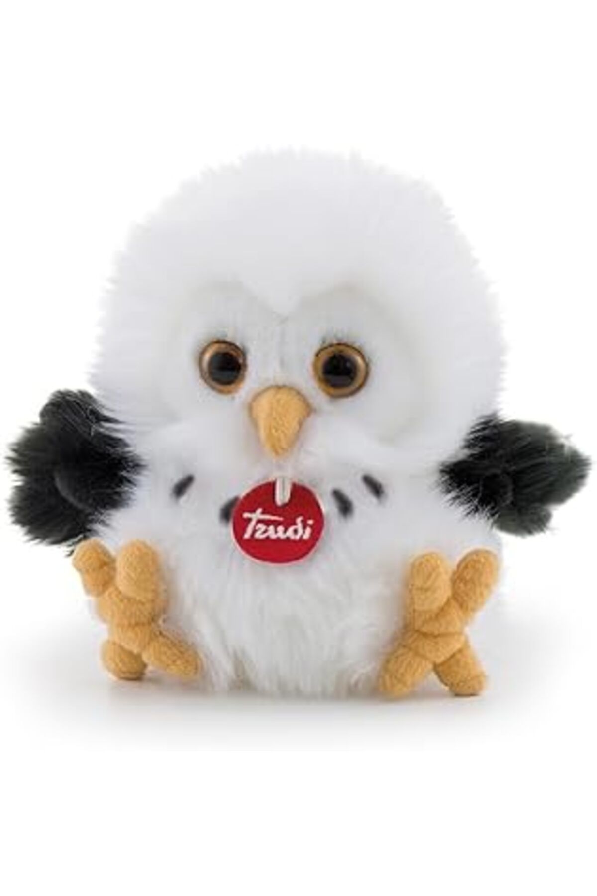 karadağsb Trudi Peluş Fluffy Owl