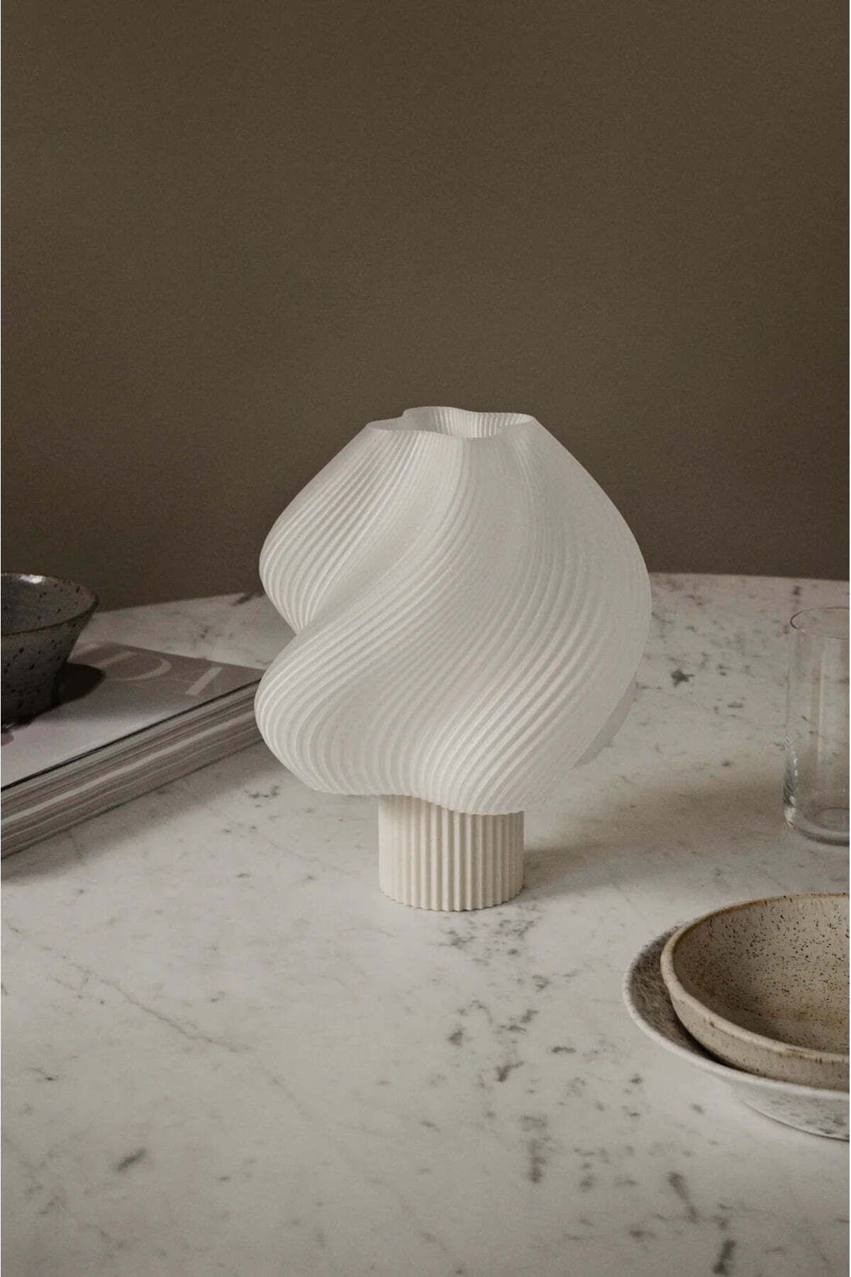 Livia Decor Dondurma Lamba