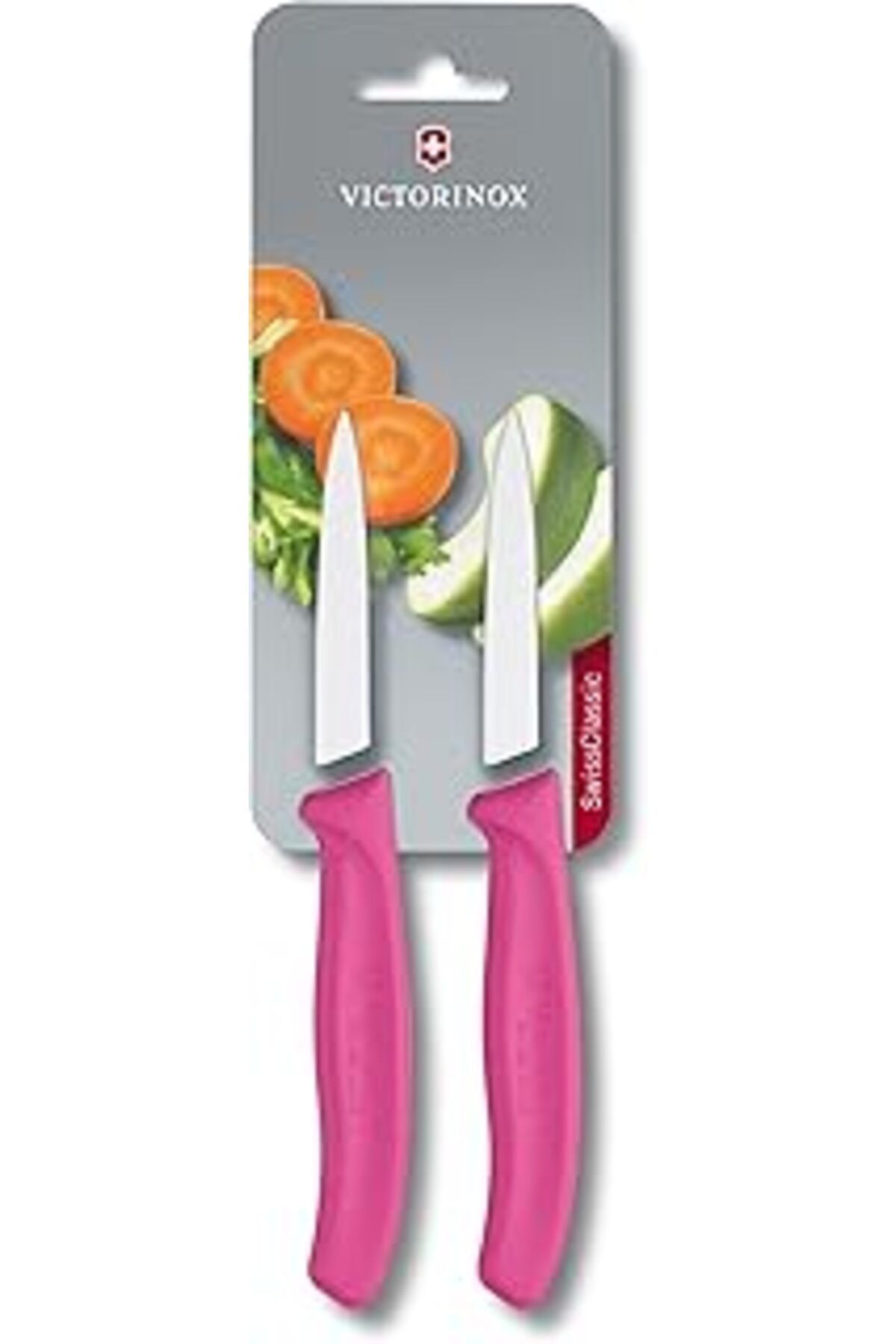 Mu Art 6.7606.L115B 8Cm Blisterli Soyma Bıçağı
