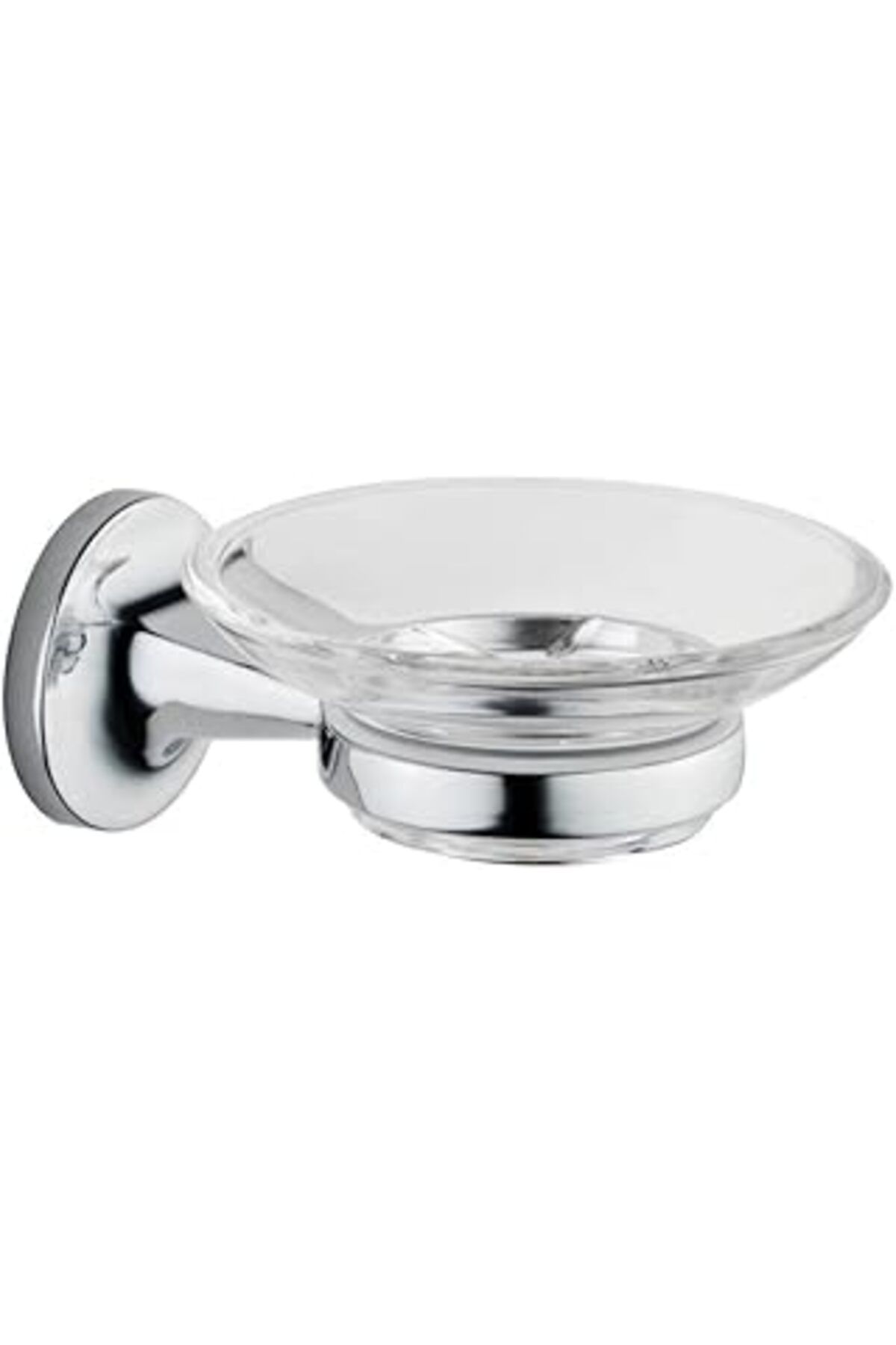 karadağsb Vitra Marin A44941 Sabunluk, Krom