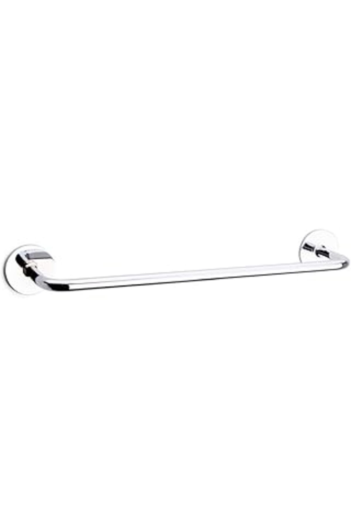 karadağsb System Duvara Monte Yapışkanlı Bobo 29Cm Uzun Havluluk - Ba1021 004 Cr