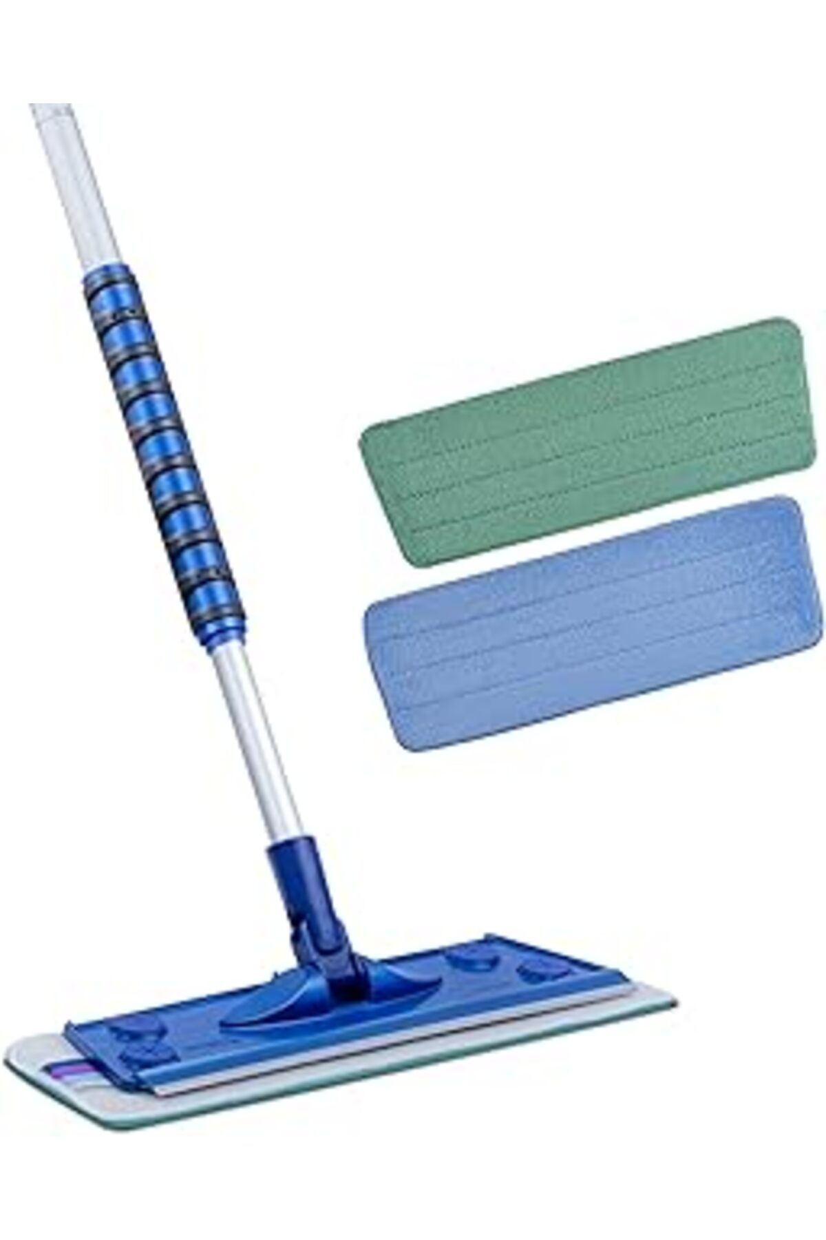 Mu Art Mop Ikili Set Paket (Islak-Kuru)