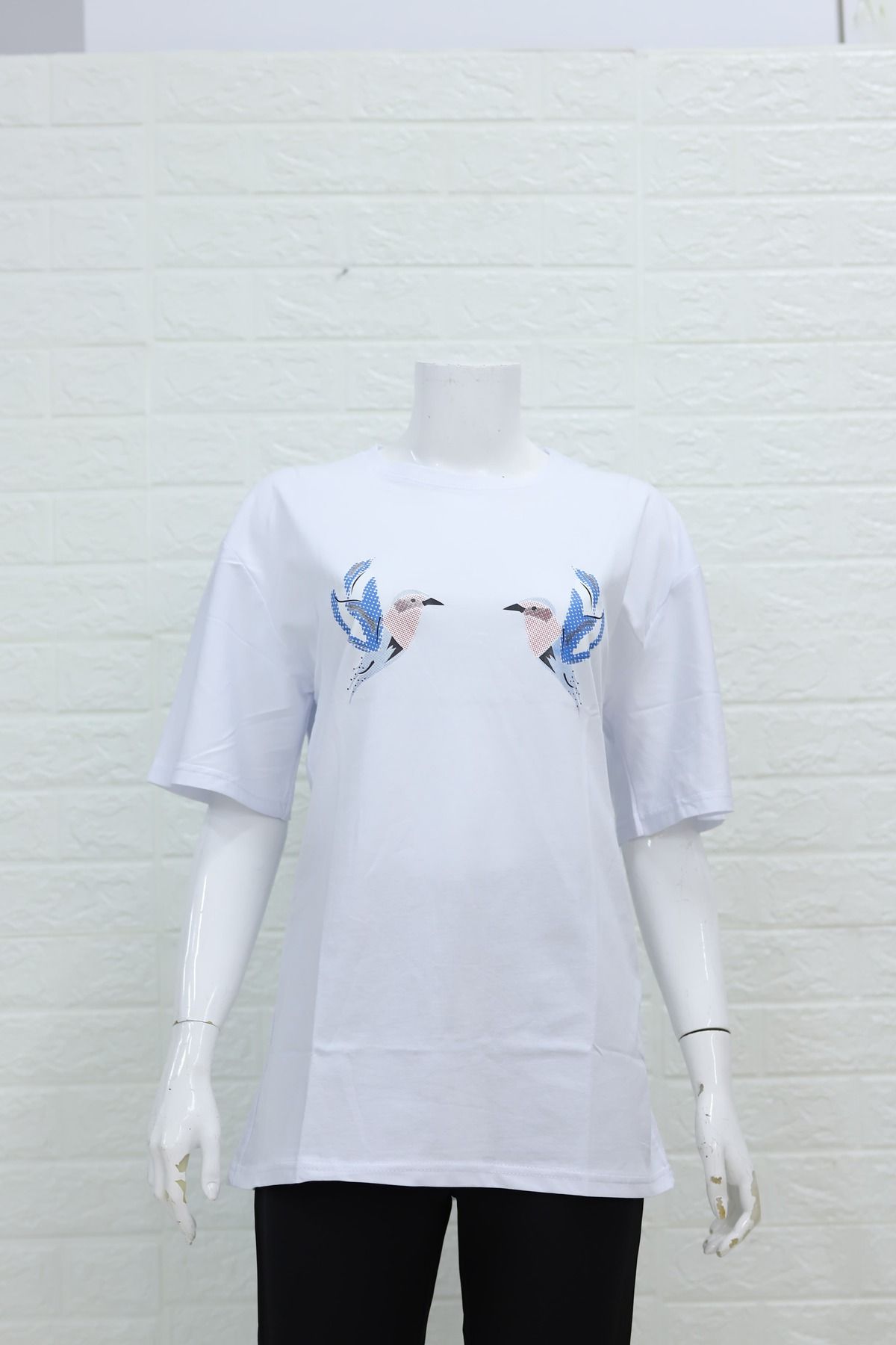 zeymiray tshirt