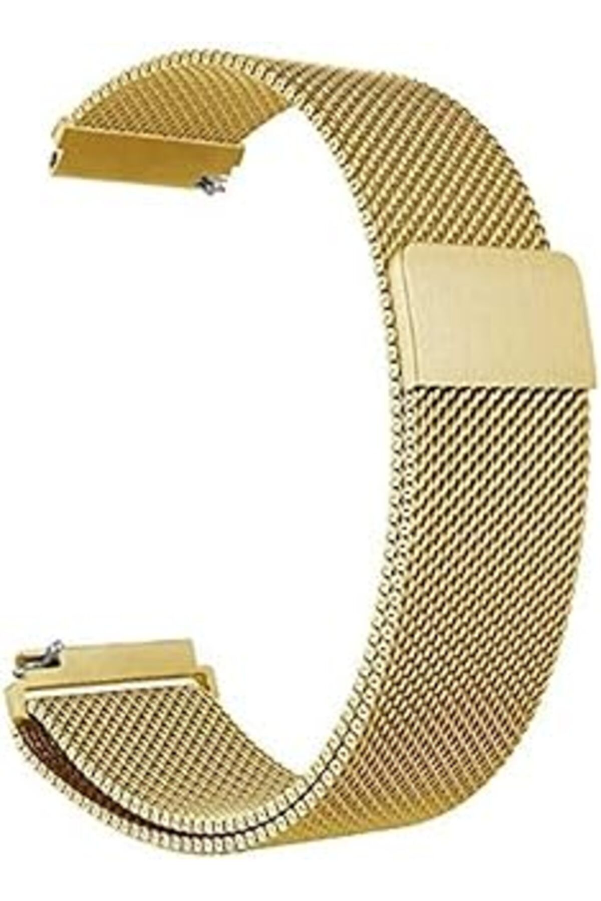 karadağsb Zore Galaxy Watch Krd-12 Metal Kordon