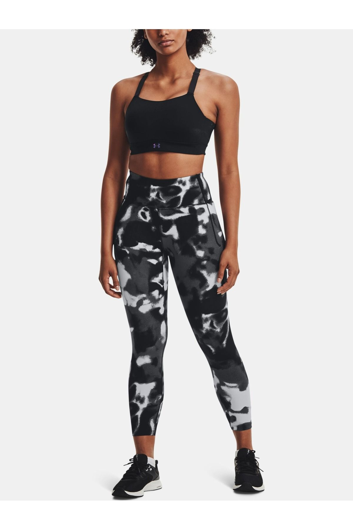 Under Armour KADIN TAYT 1369006-002