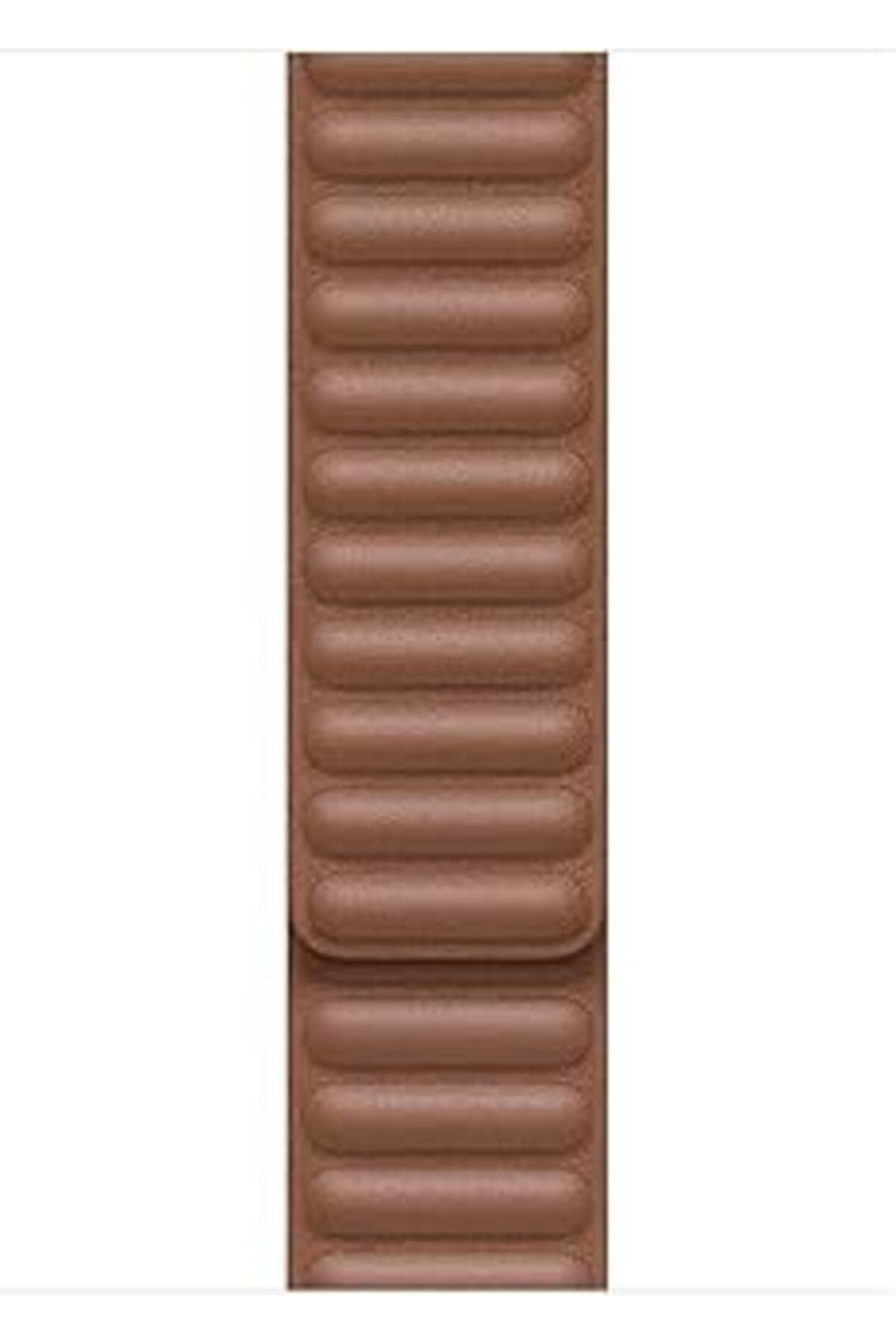 karadağsb Microsonic Apple Watch Se 40Mm Kordon Leather Link Band (Apple Watch Se 40Mm Ile Uyumlu Kordon, Akı