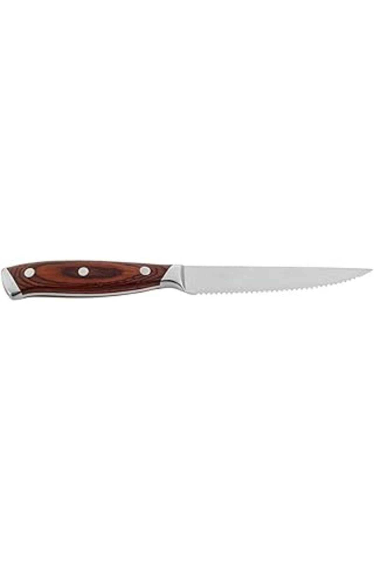 karadağsb Porland Orskestra Kahverengi Et Bıçağı 19 Cm