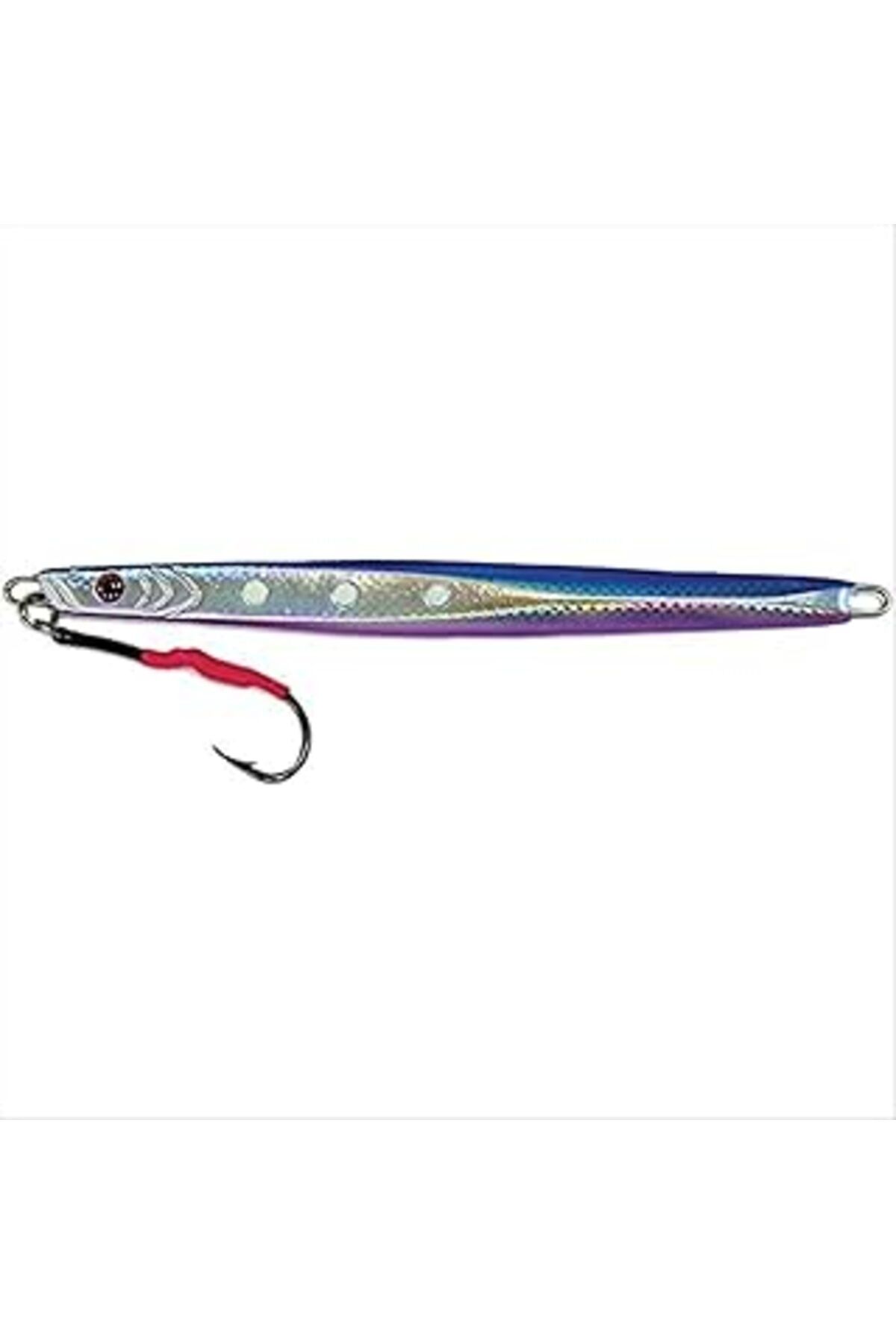 NZM TİCARET Williamson Benthos Speed Jig Olta Yemi