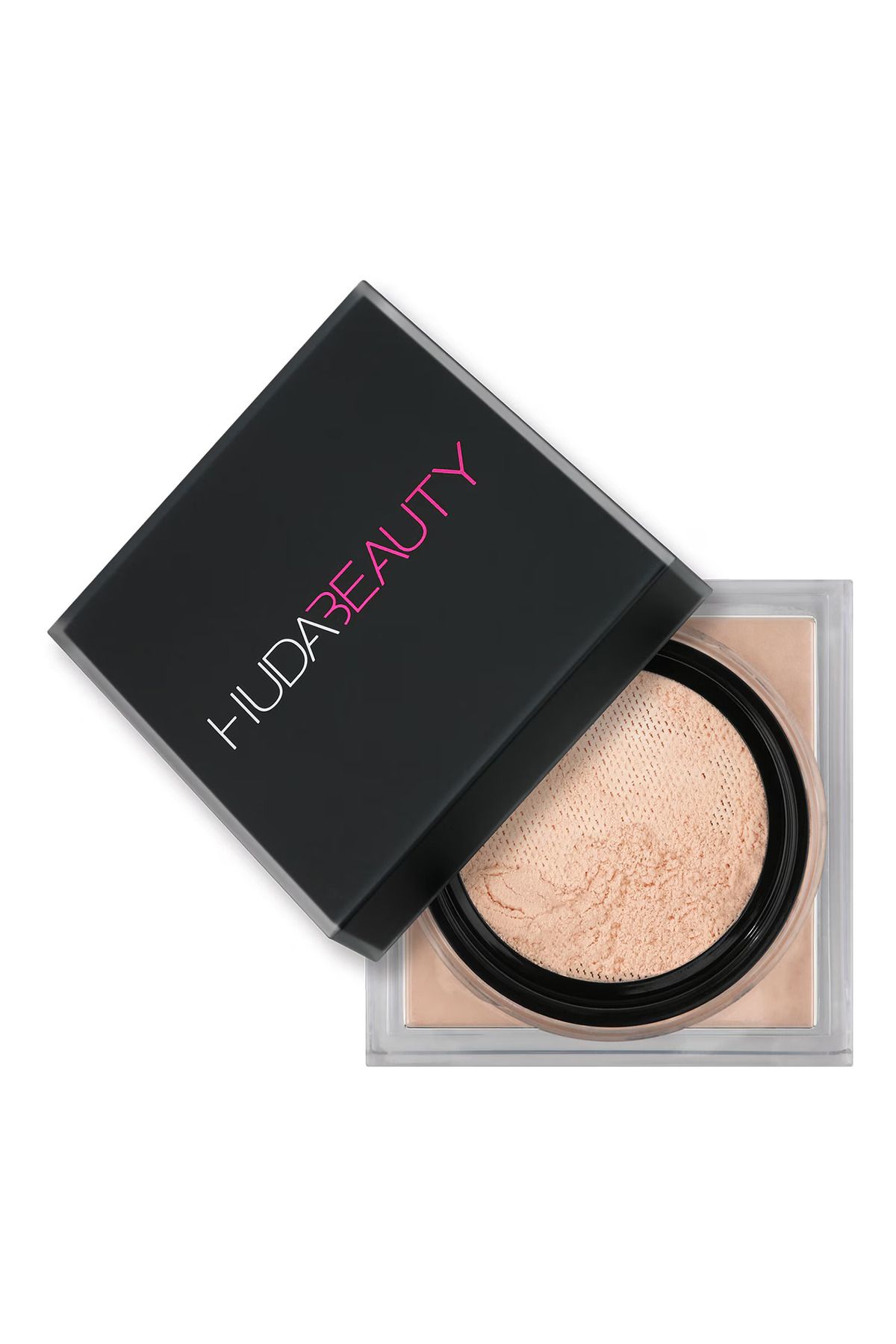 Huda Beauty Easy Bake Loose - Sabitleyici Pudra Cupcake (20g)