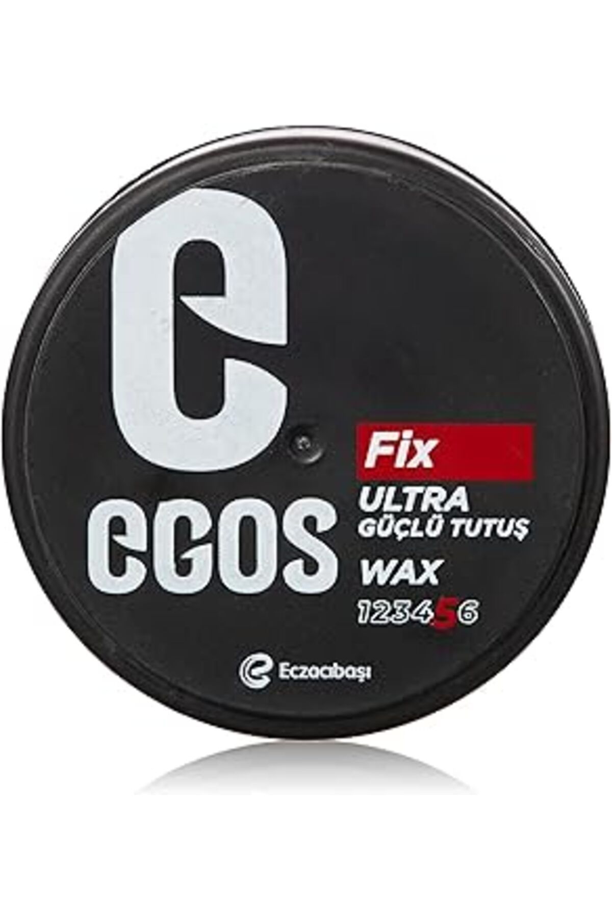 karadağsb Egos Wax Ultra Güçlü Sprey 100 Ml