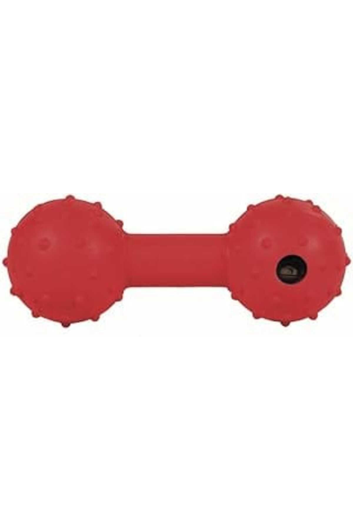 robotrend Trixie Köpek Zilli Diş Oyuncağı , 12Cm