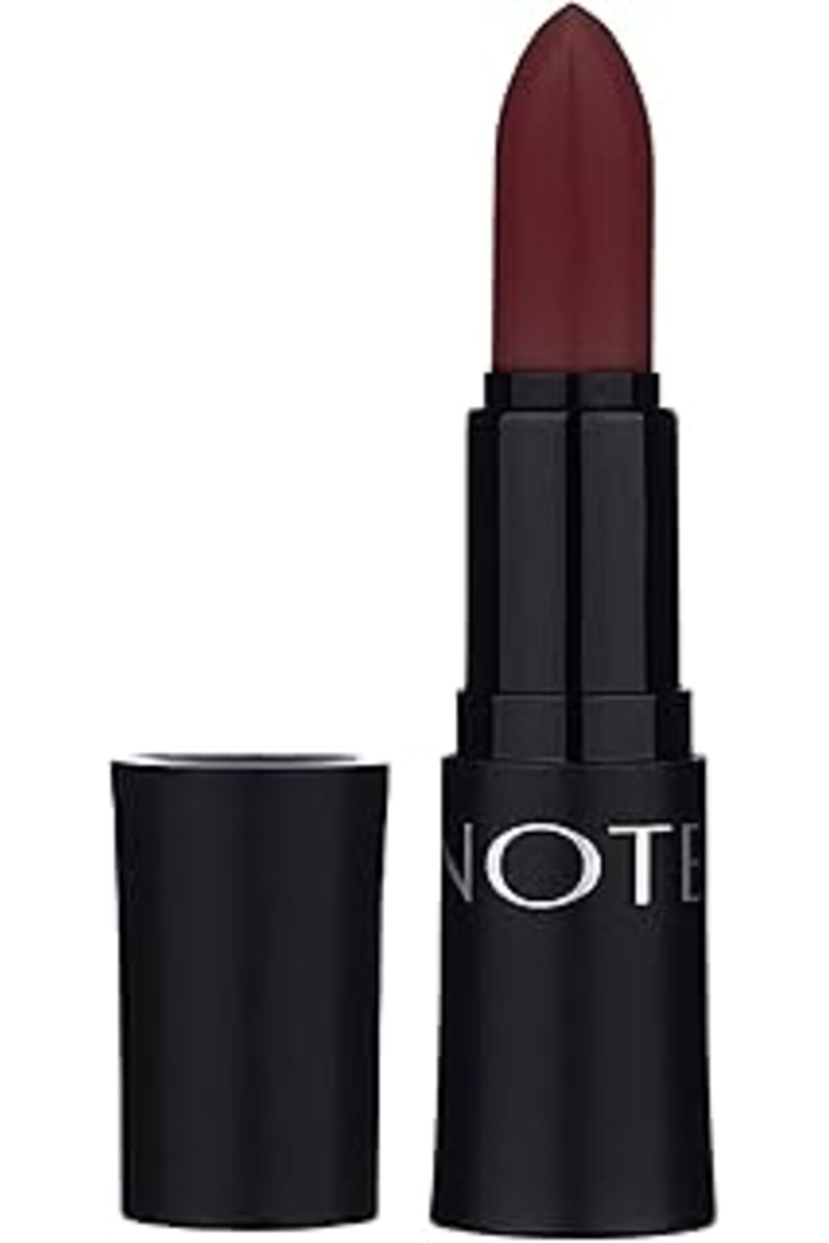 karadağsb Note Mattemoist Lipstick Mat Bitişli Ruj 304 Spring - Bordo