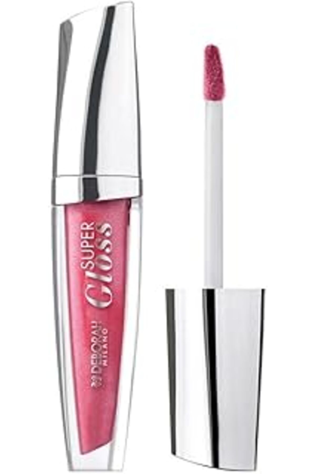 karadağsb Deborah Milano Pearly Cherry No: 04 Dolgunlaştırıcı Etki Super Gloss