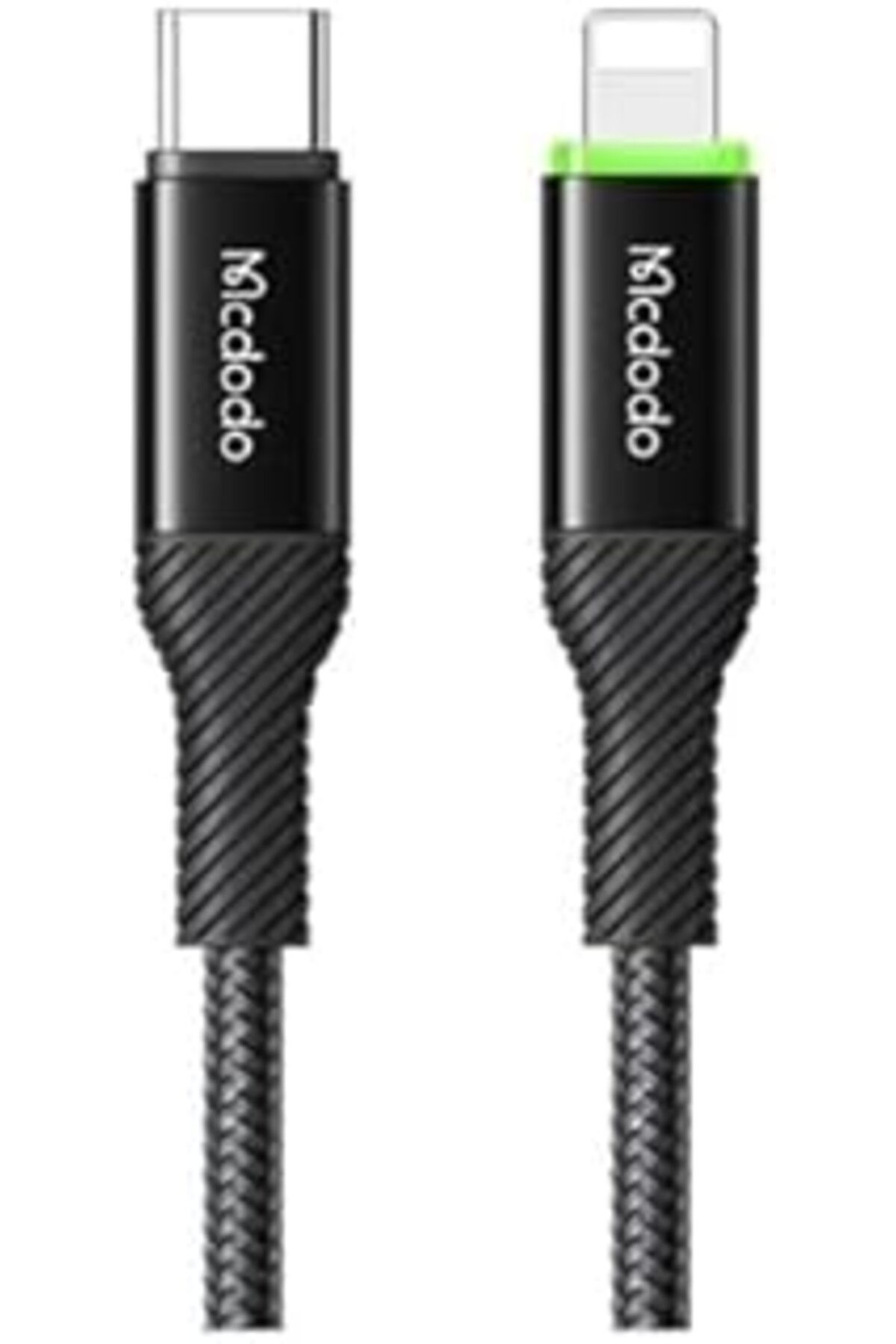 Pazarcan Mcdodo Ca-2400 Type-C To Lightning Pd 36W Power Off Hızlı Data/Şarj Ka