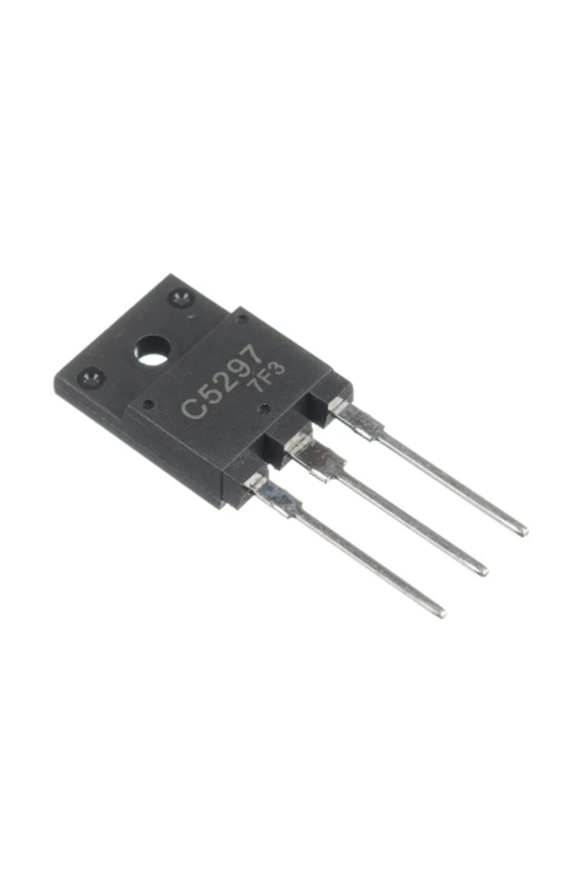 robotrend 2Sc 5297 To-3Pml Transistor