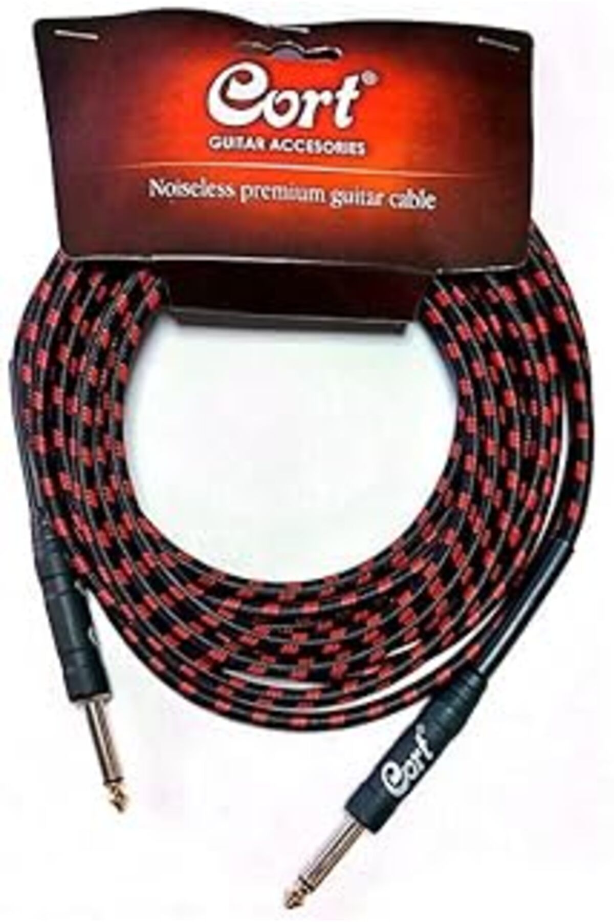 Pazarcan Cort 5 Metre Enstruman Kablosu