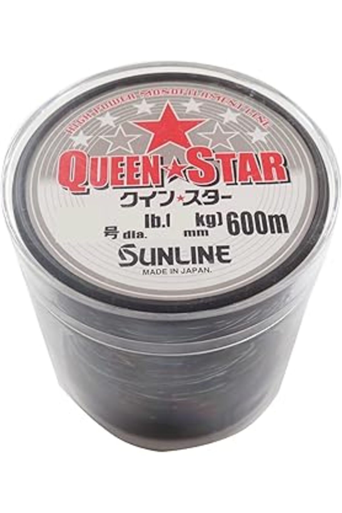 NZM TİCARET Sunline Queen Star Misina