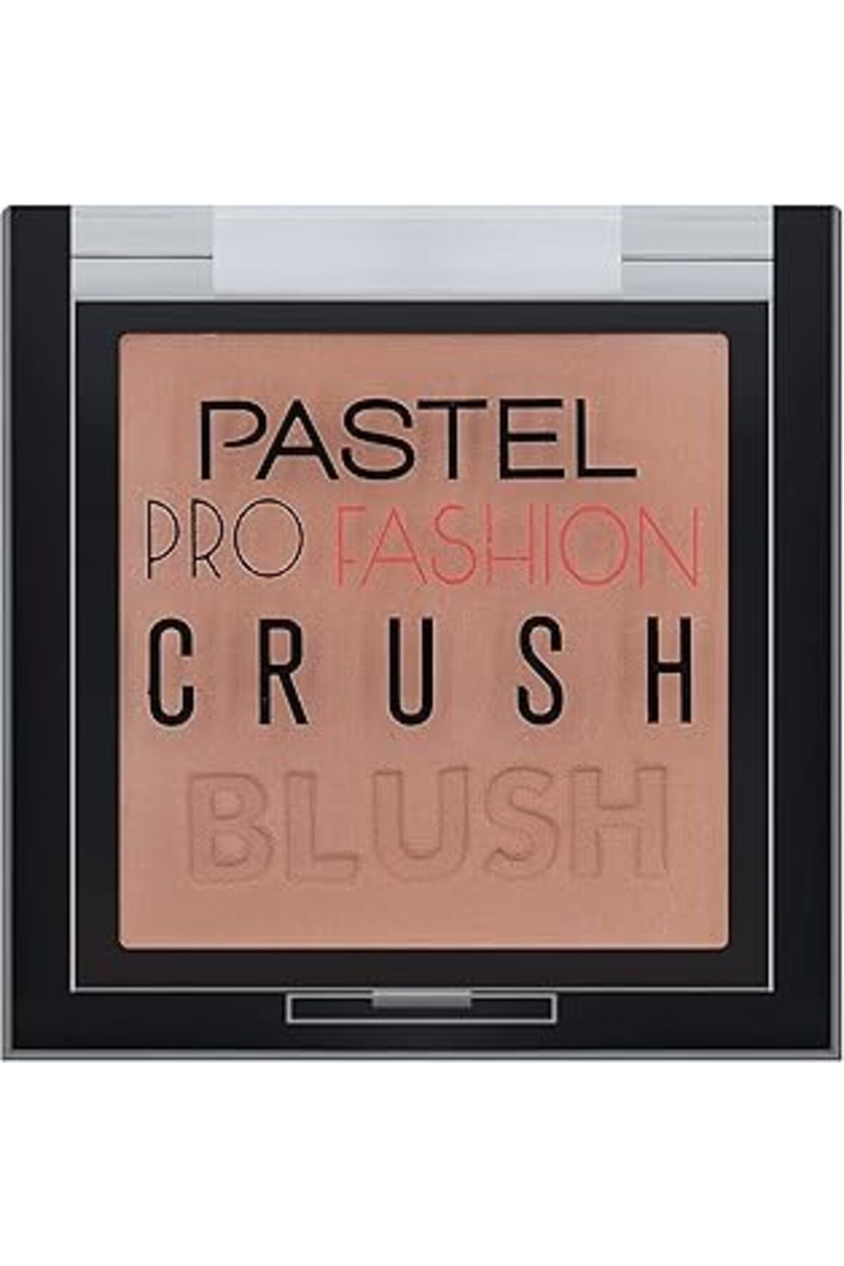 Pazarcan Pastel Profashion Crush Blush 302