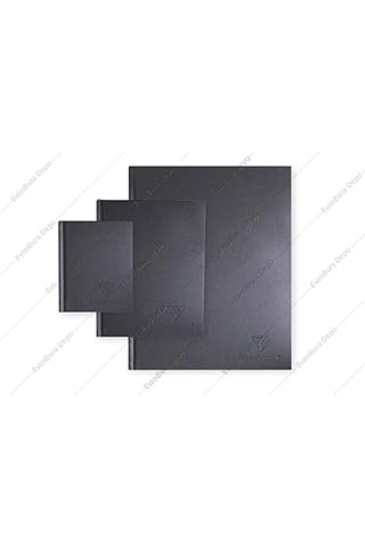 NZM TİCARET Clairefontaine Esquisse Ivory A4 100 Yaprak Yan Spiral Eskiz Blok Defter Eh135243