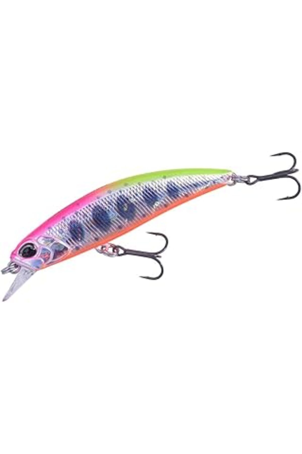 jupiter global bazaar Duo Spearhead Ryuki 60S Ada4093 Uv Pink Chart Yamame Ob