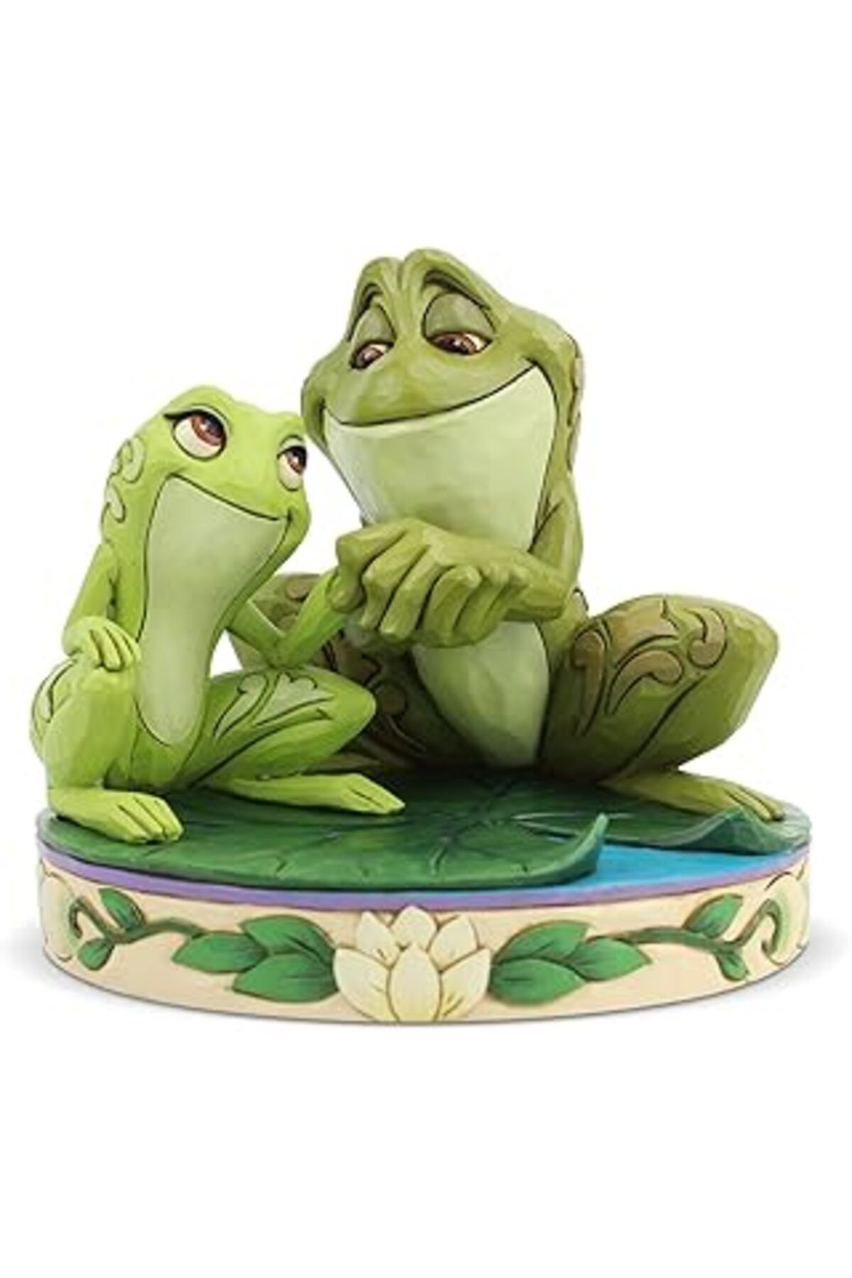 robotrend Disney 6005960 Geleneksel Amorous Amfibi Tiana
