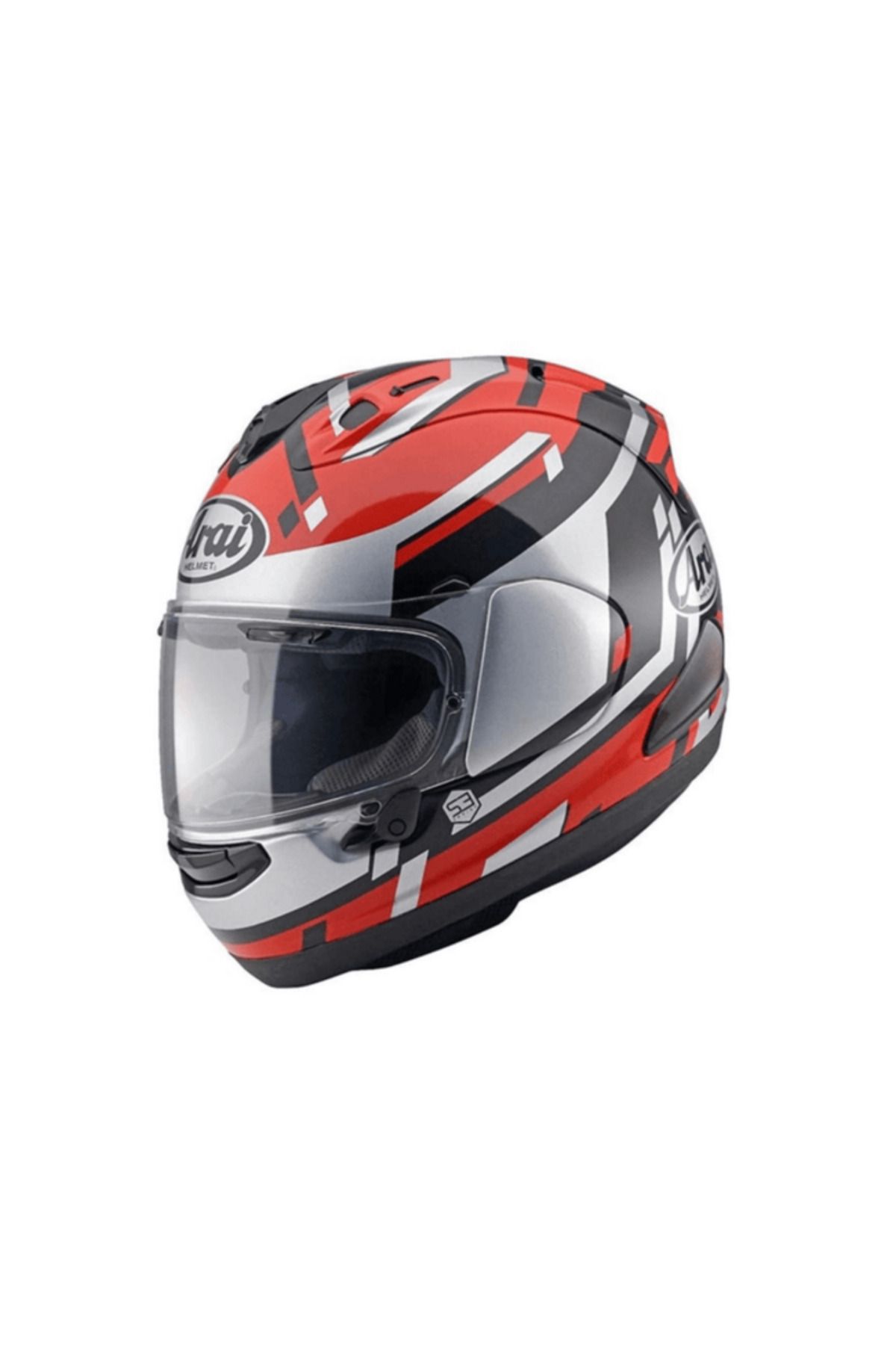 ARAI RX-7V Evo Step Kapalı Kask