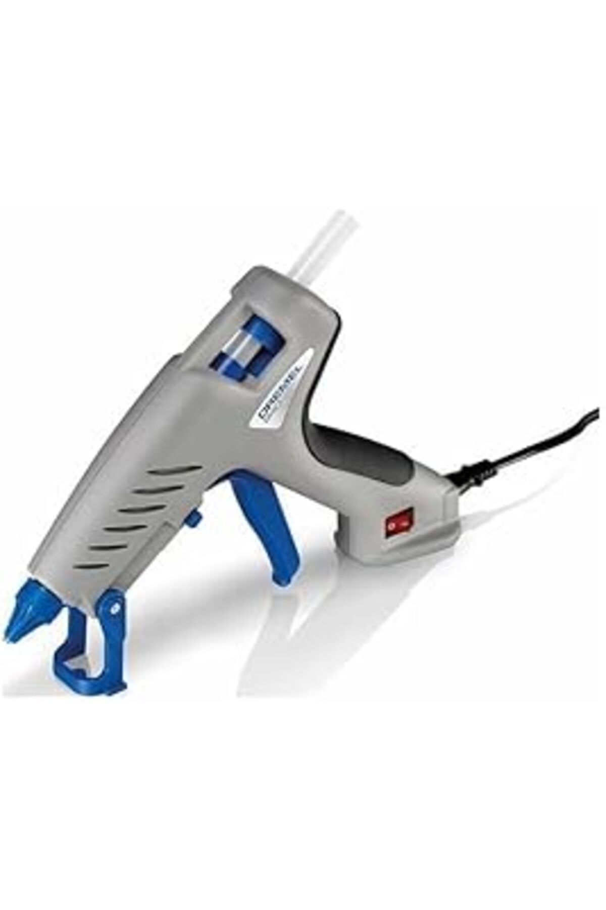 robotrend Dremel 940 Yüksek Sıcaklık Tutkal Tabancası, 195° C, 11Mm, 3'Lü Tutkal Çubuğu Dahil